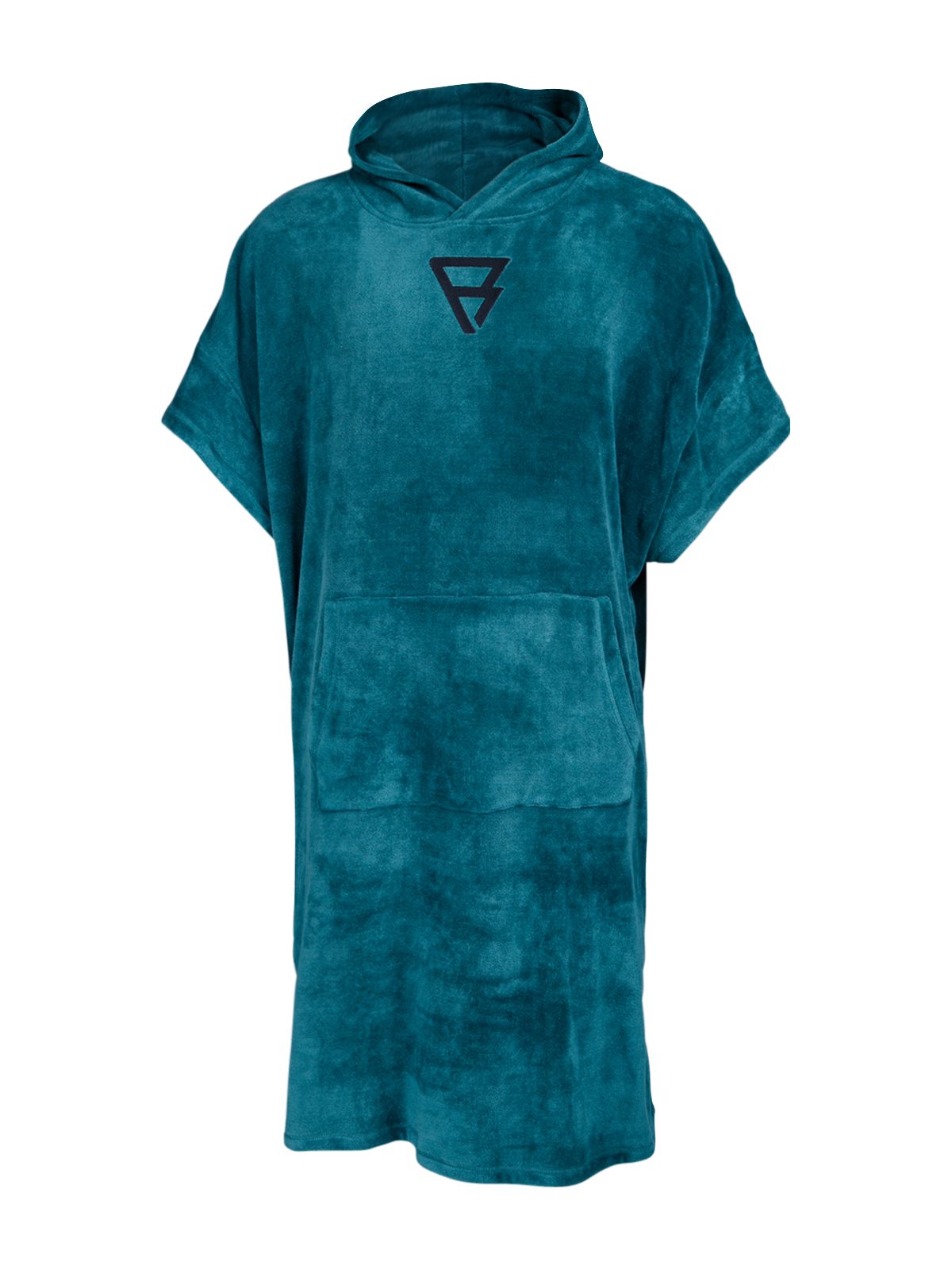 Brunotti Badeponcho Ponchetto Men Poncho Mediterranea