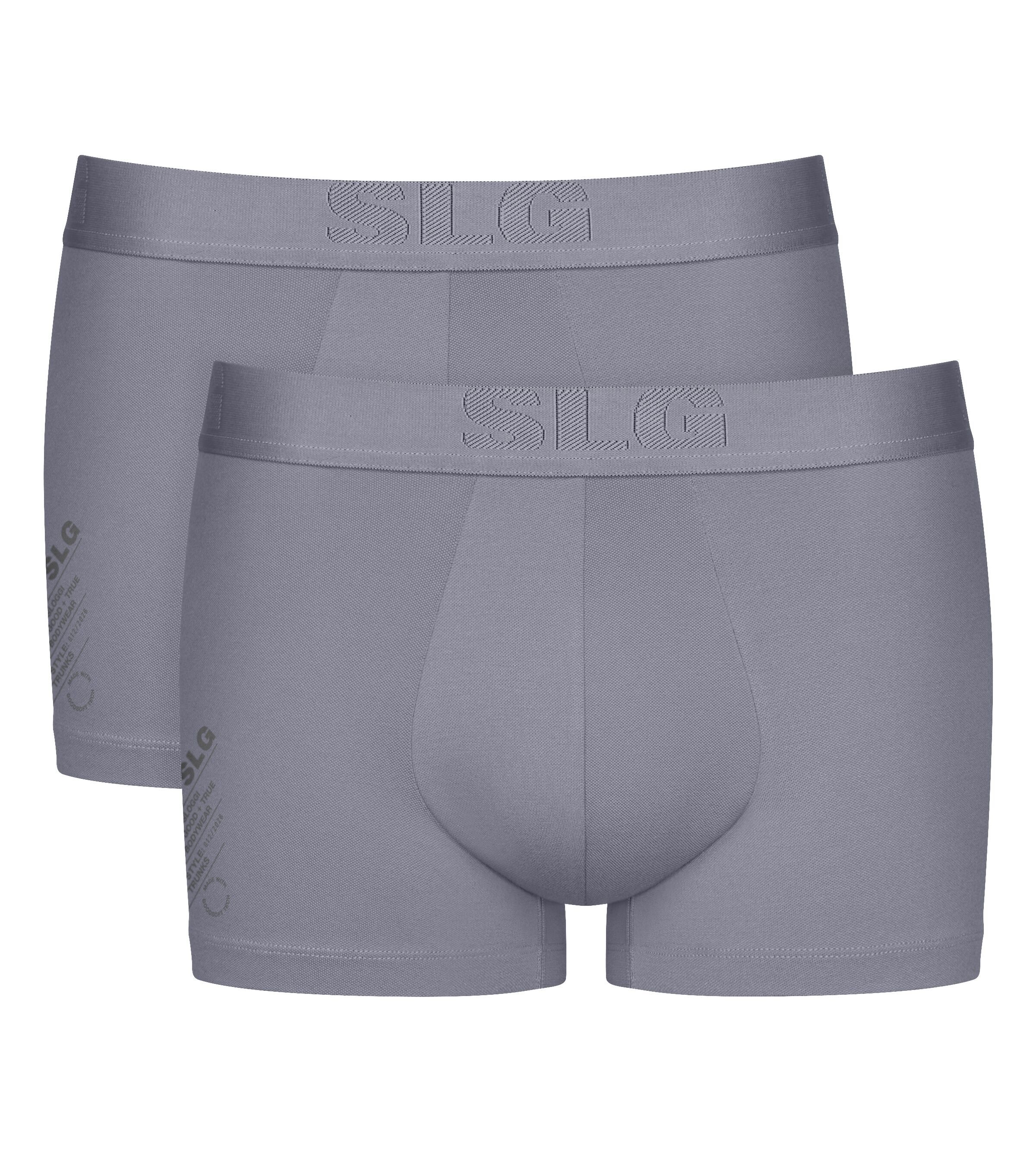 Trunk SLG Base Soft