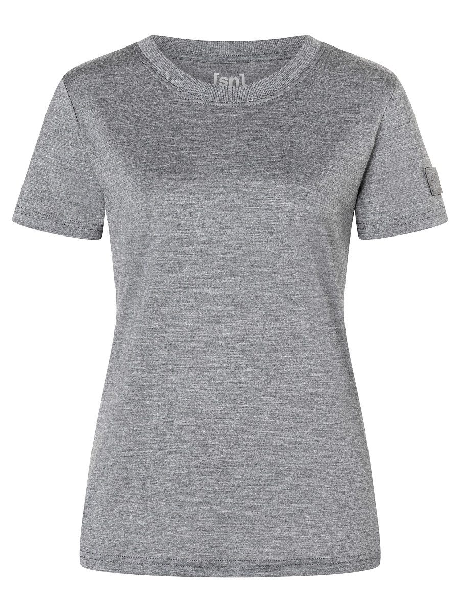 Cashmere Grey Melange