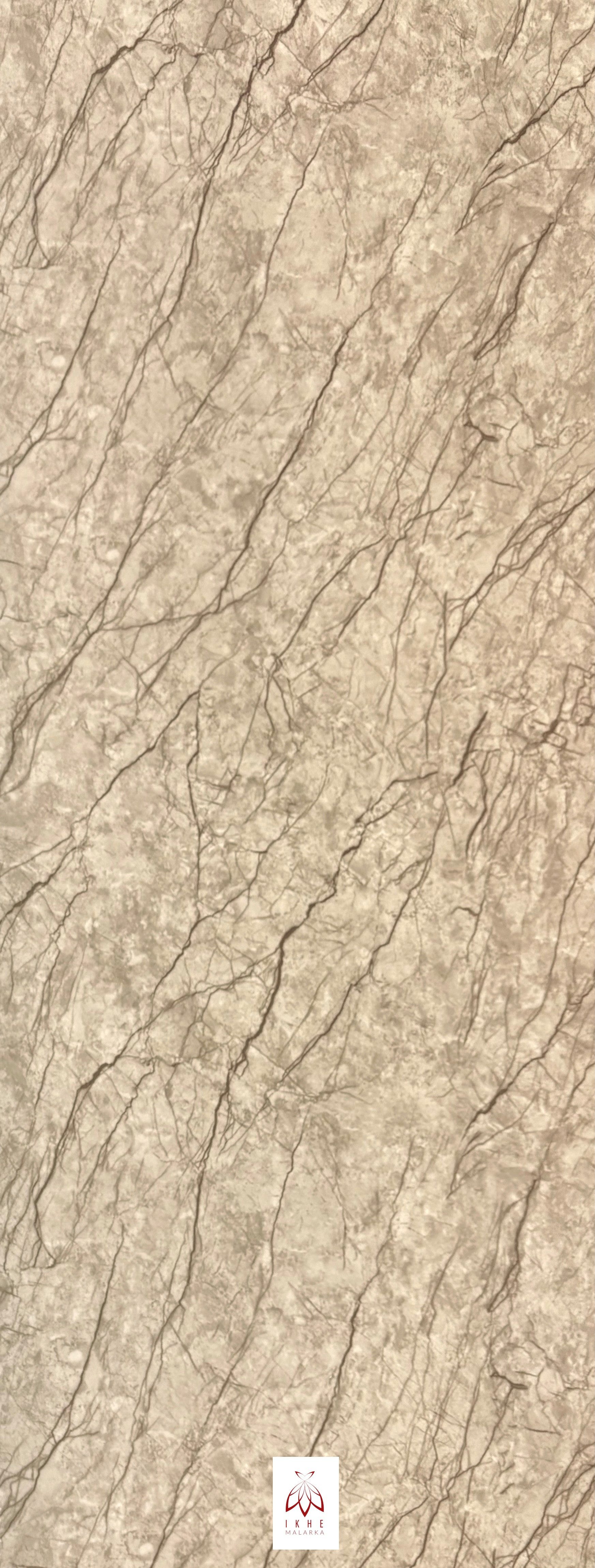 IKHEMalarka Wandpaneel Selbstklebende Flexible Schaum-Wandverkleidung 1,8 m², BxL: 60x300 cm, 1,8 qm, (1 Rolle = 1,8 m², 300x60cm) Schall- und wärmeisolierend,  – Bild 2 von 5
