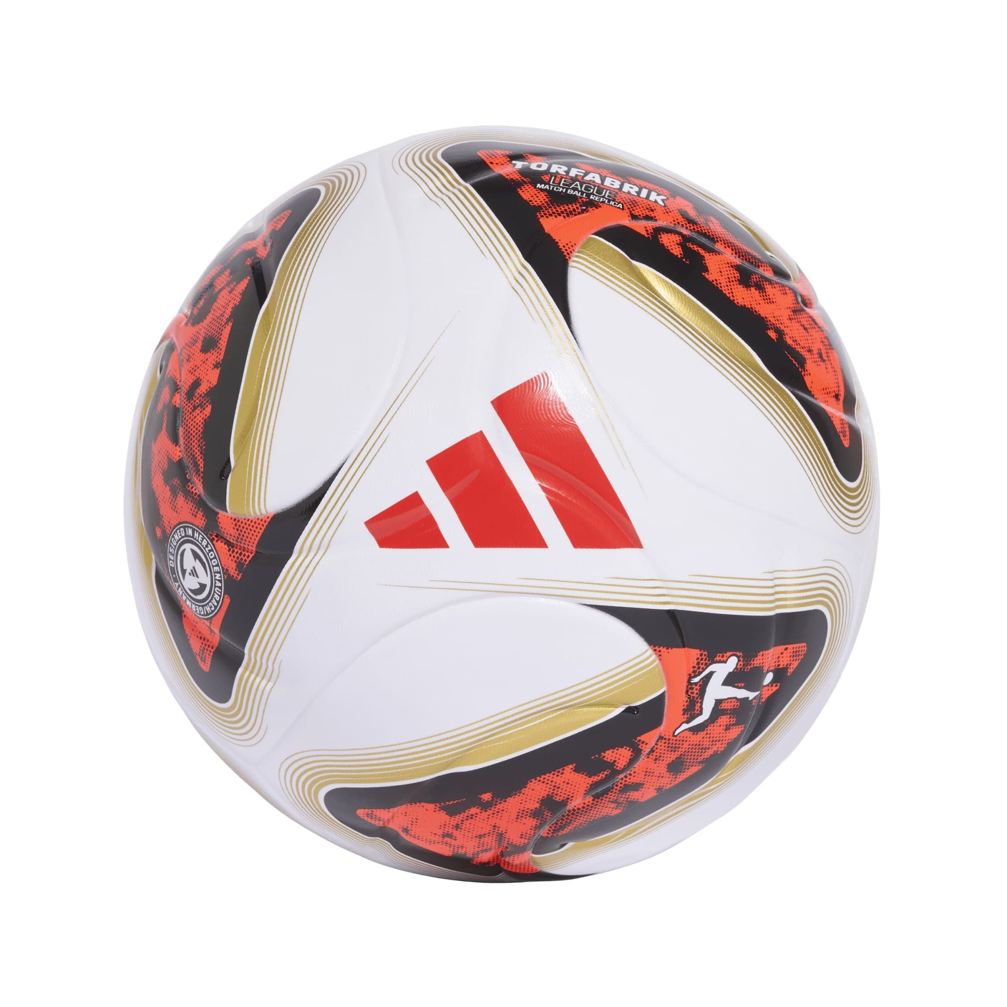 adidas Performance Fußball adidas Fussball Bundesliga 26/27 Torfabrik League Boxed Ball