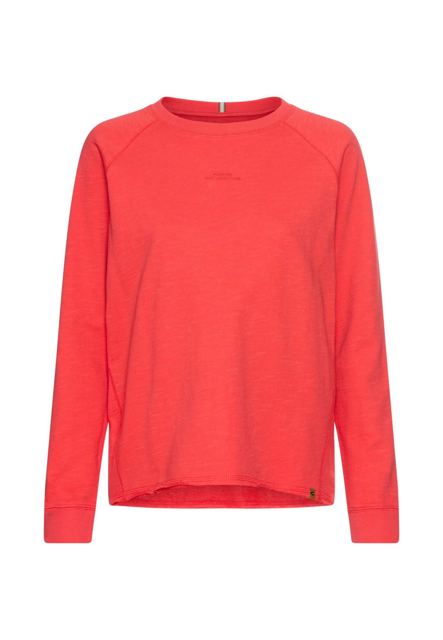 camel active Sweatshirt günstig online kaufen