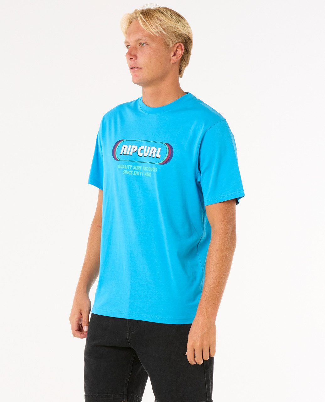 Rip Curl T-Shirt Surf Revival Yo günstig online kaufen