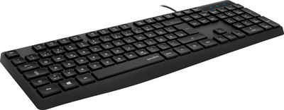 Speedlink »NEOVA Keyboard - DE layout« PC-Tastatur