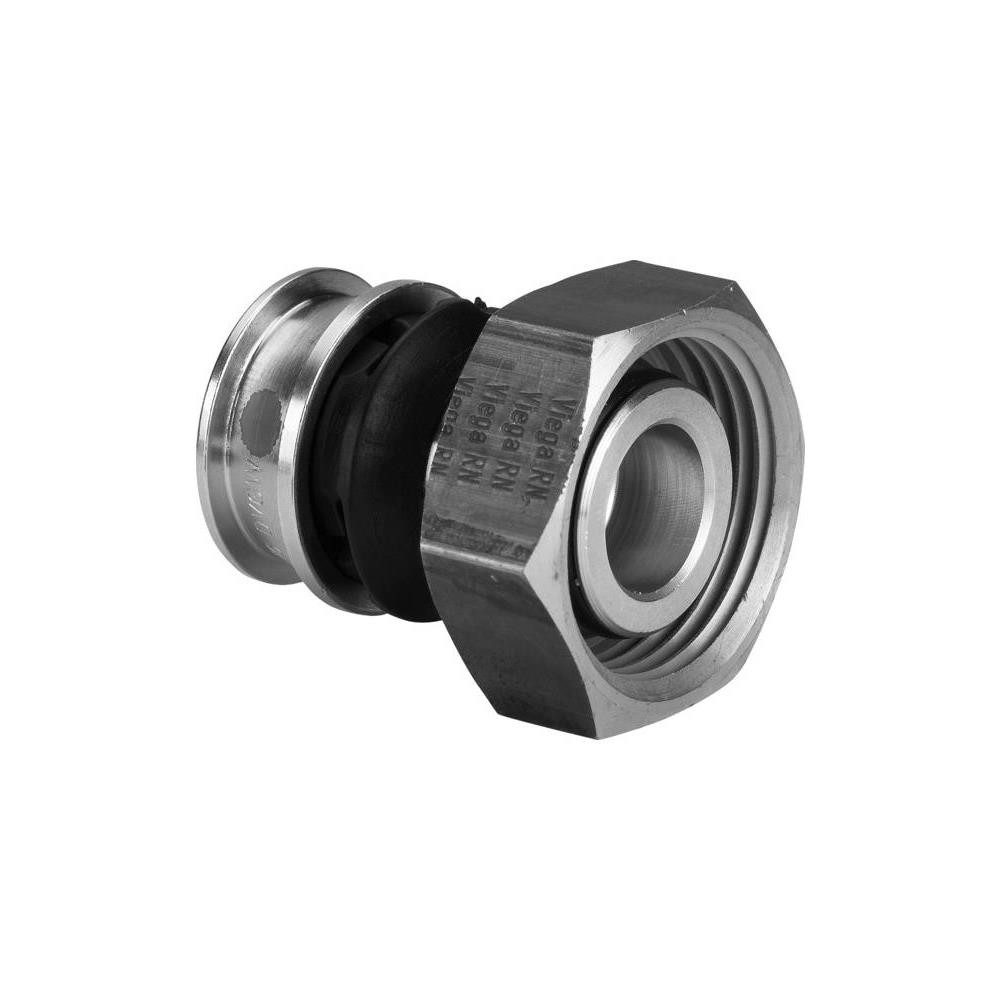 Viega Pressfitting