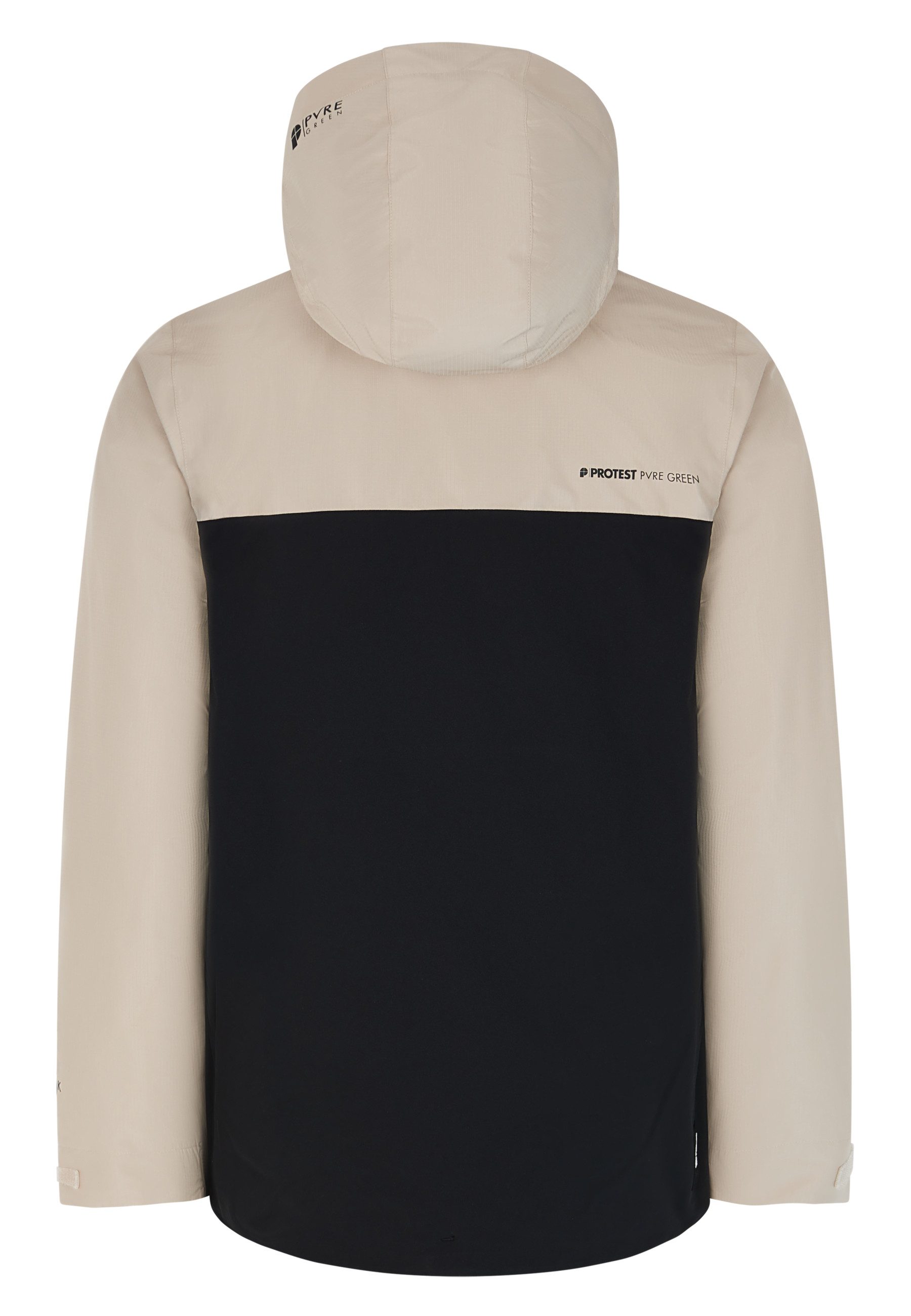 Protest Skijacke PRTAMOUNT (1-St) Chest pocket