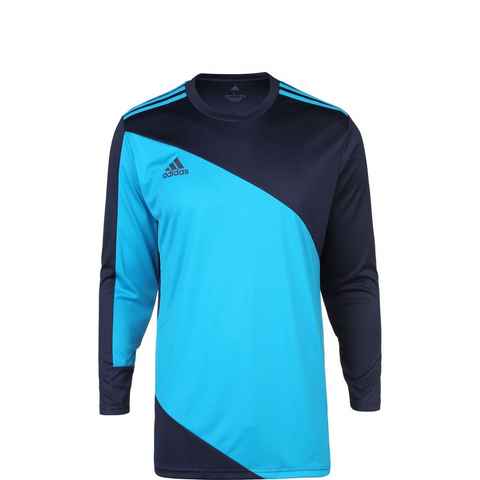 adidas Performance Fußballtrikot Squadra 21 Torwarttrikot Kinder