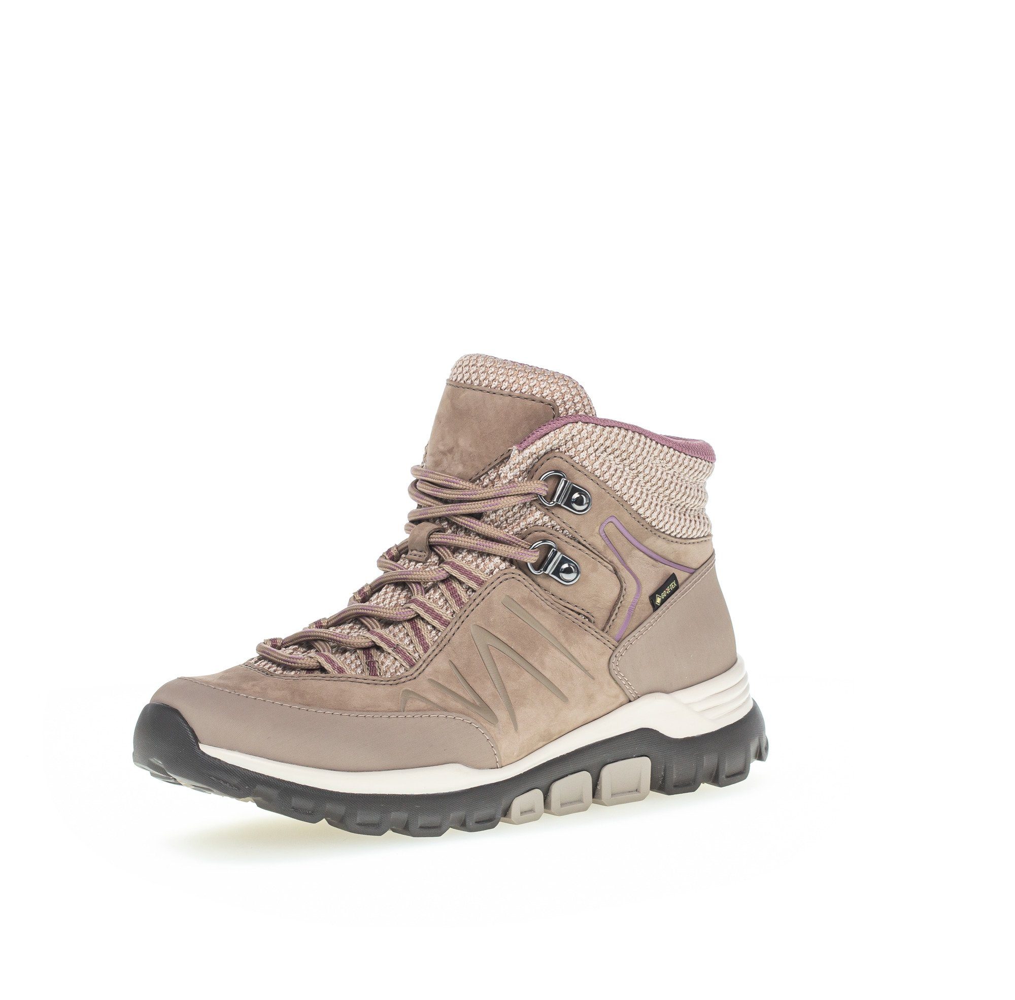 Stiefelette