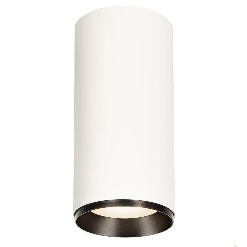 SLV Deckenstrahler LED Deckenspot Numinos 36W, LED