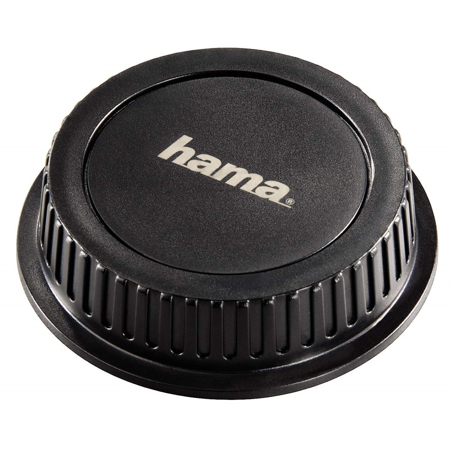 Hama Objektivrückdeckel Hama Obektiv-Rückdeckel Objektivdeckel Rückseite für Canon EOS AF