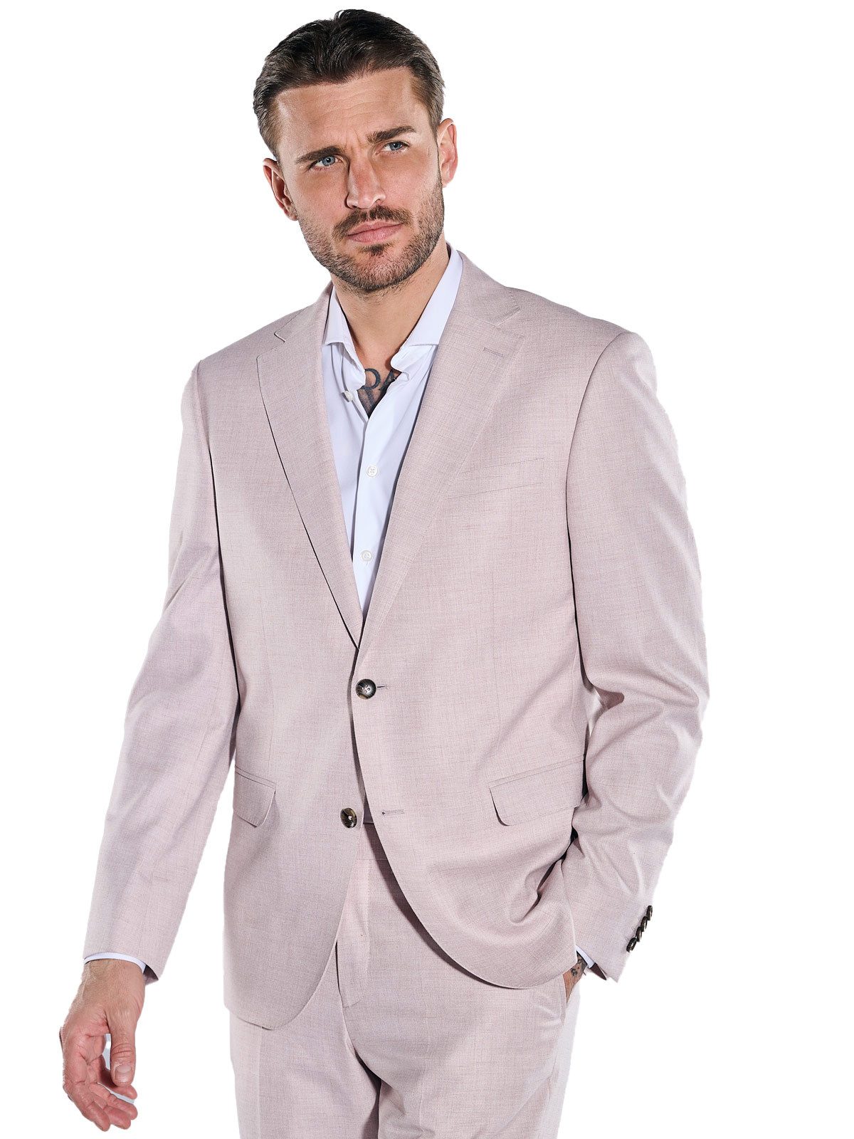 emilio adani Anzugsakko Anzug-Sakko slim fit günstig online kaufen