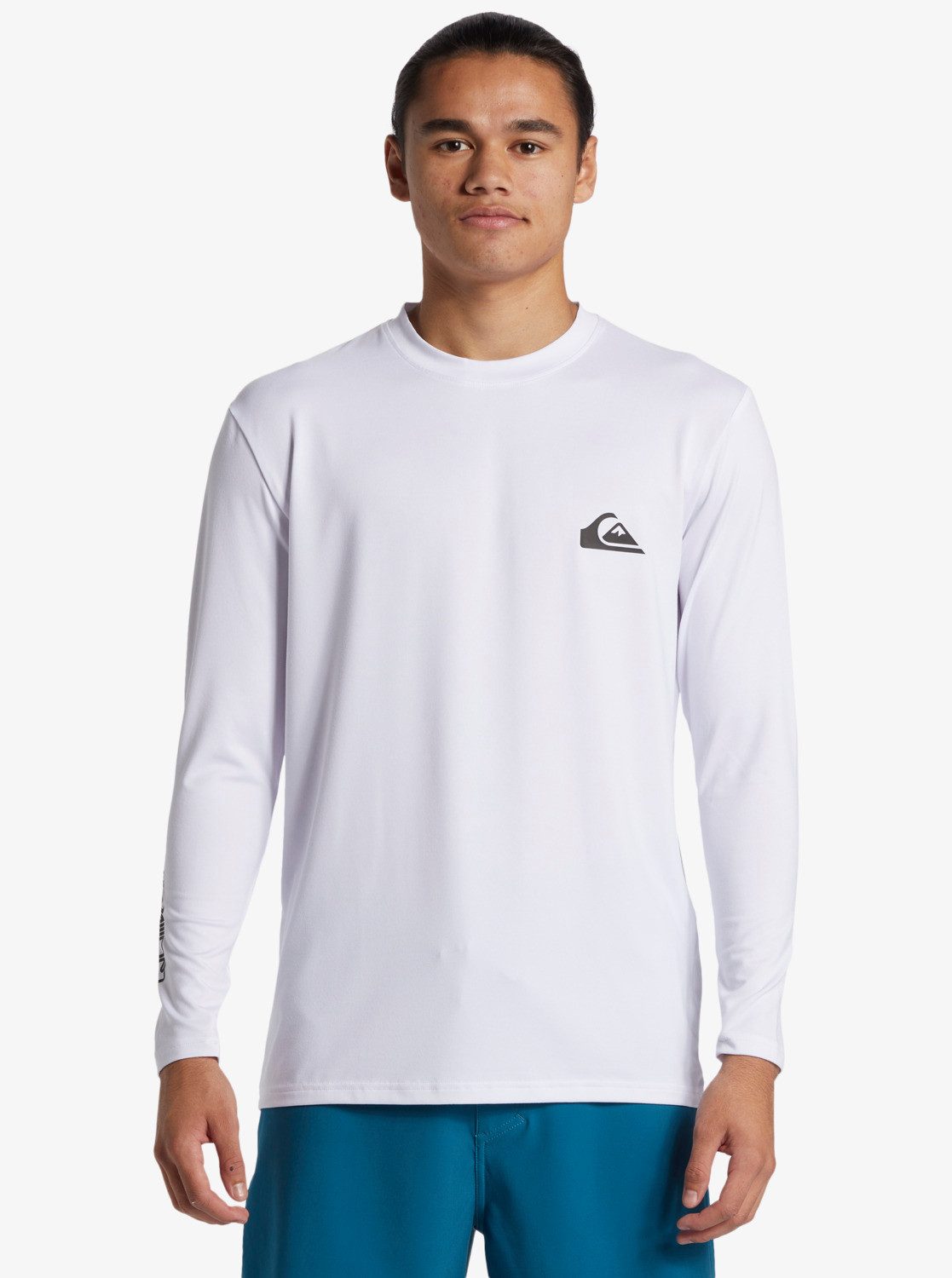 Quiksilver Unterziehshirt EVERYDAY SURF TEE LS