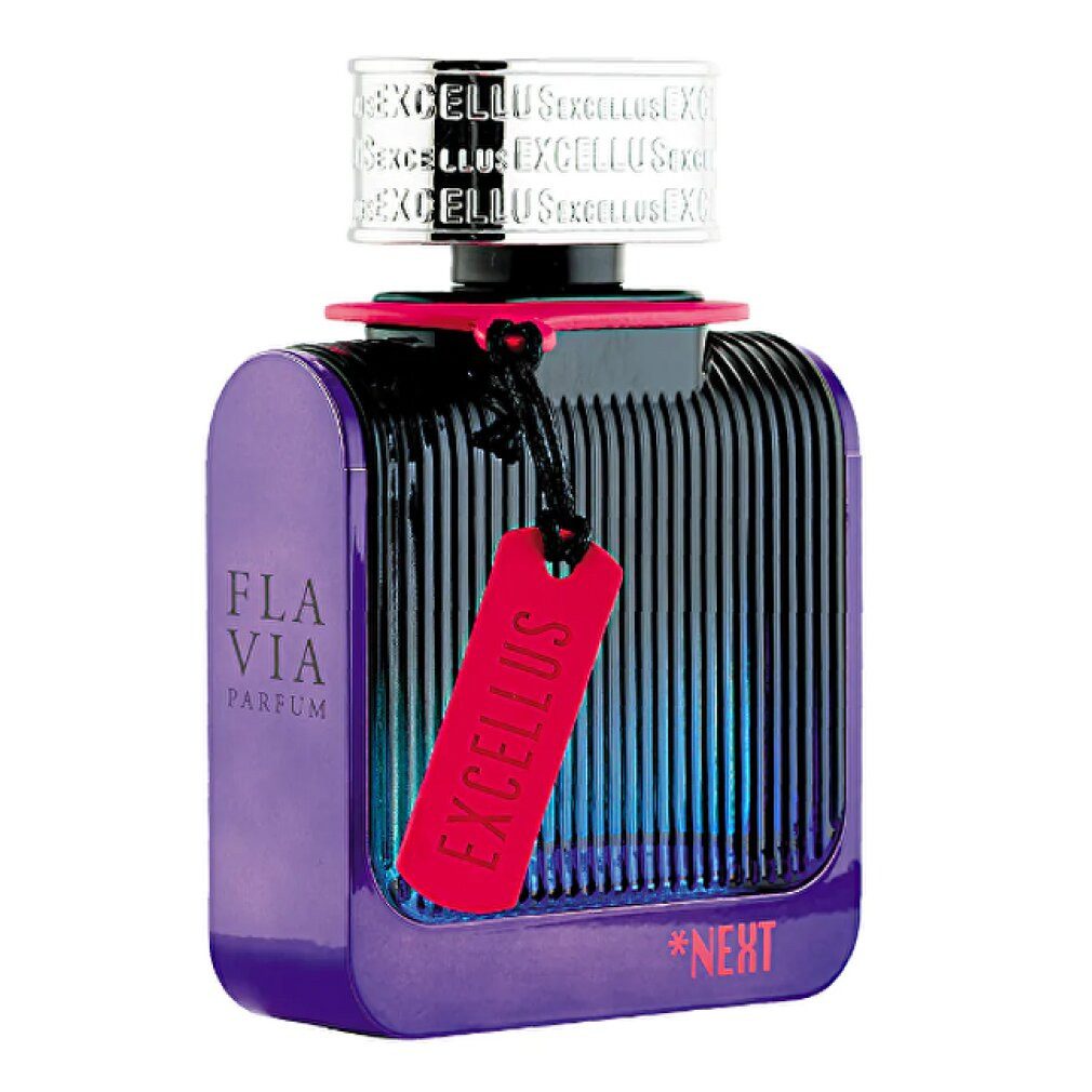 Flavia Eau de Parfum Excellsus Next Eau De Parfum 100 ml (woman)
