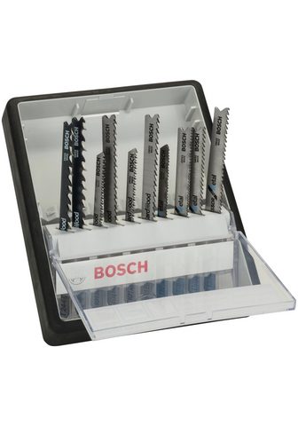 Bosch Professional Stichsägeblatt »Robust Line Holz ir Me...