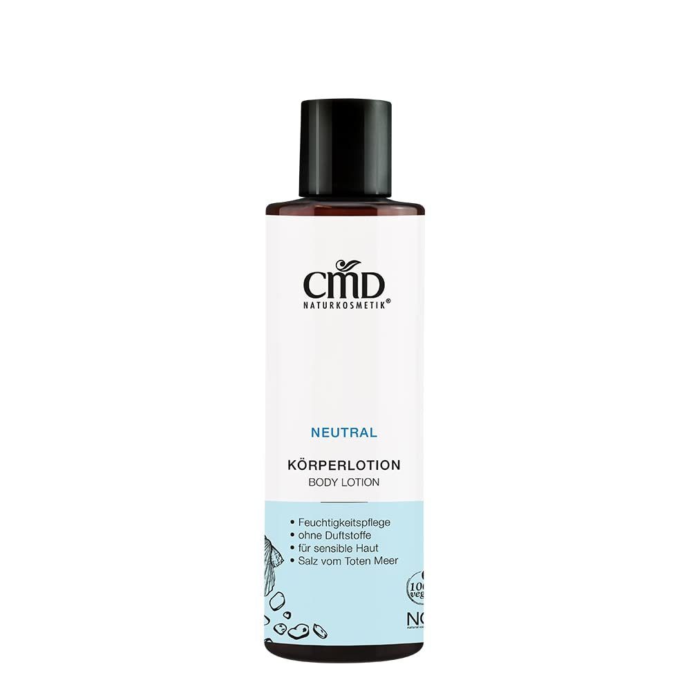 Körperlotion Neutral Körperlotion 200ml