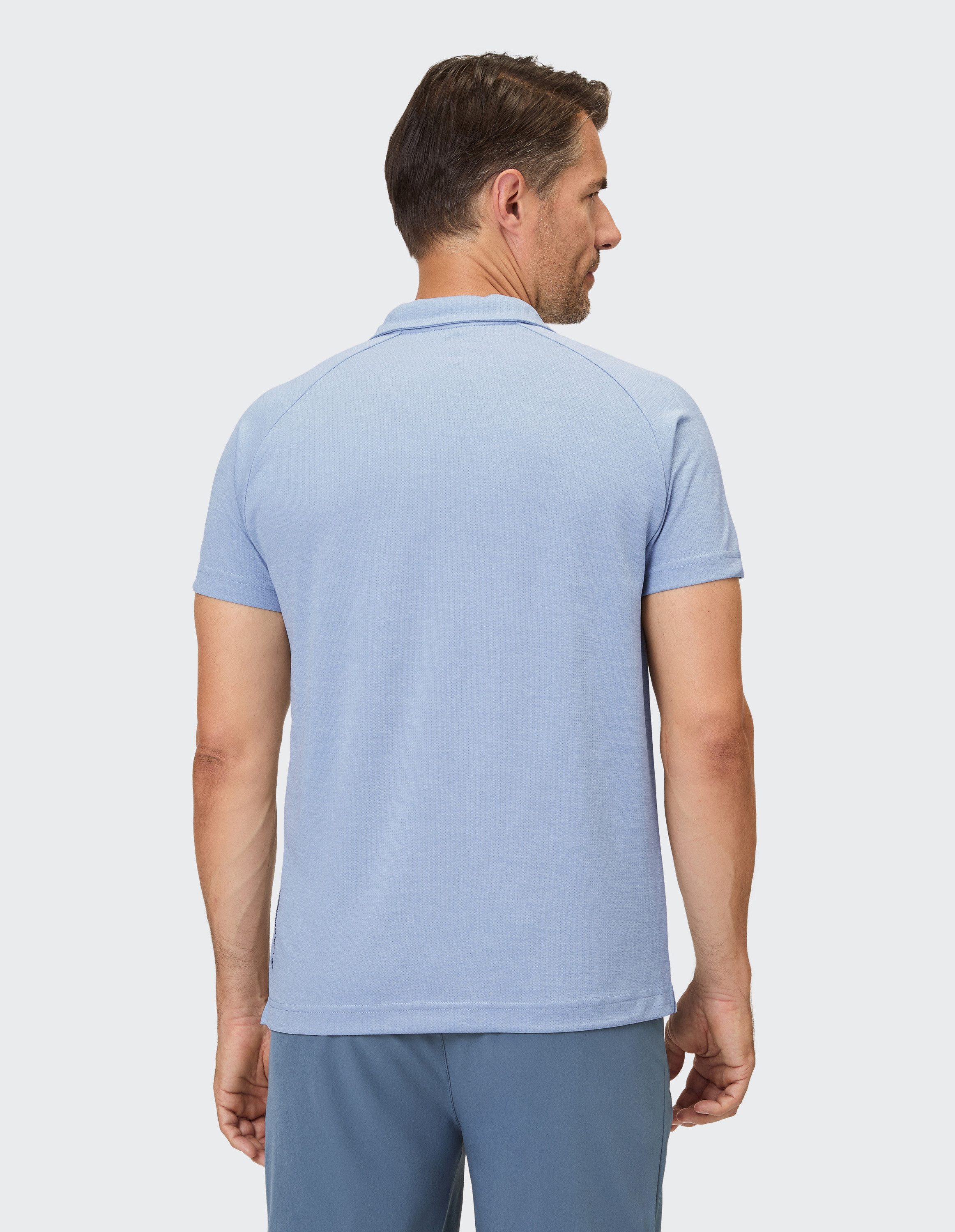 Joy Sportswear Poloshirt Poloshirt IVO