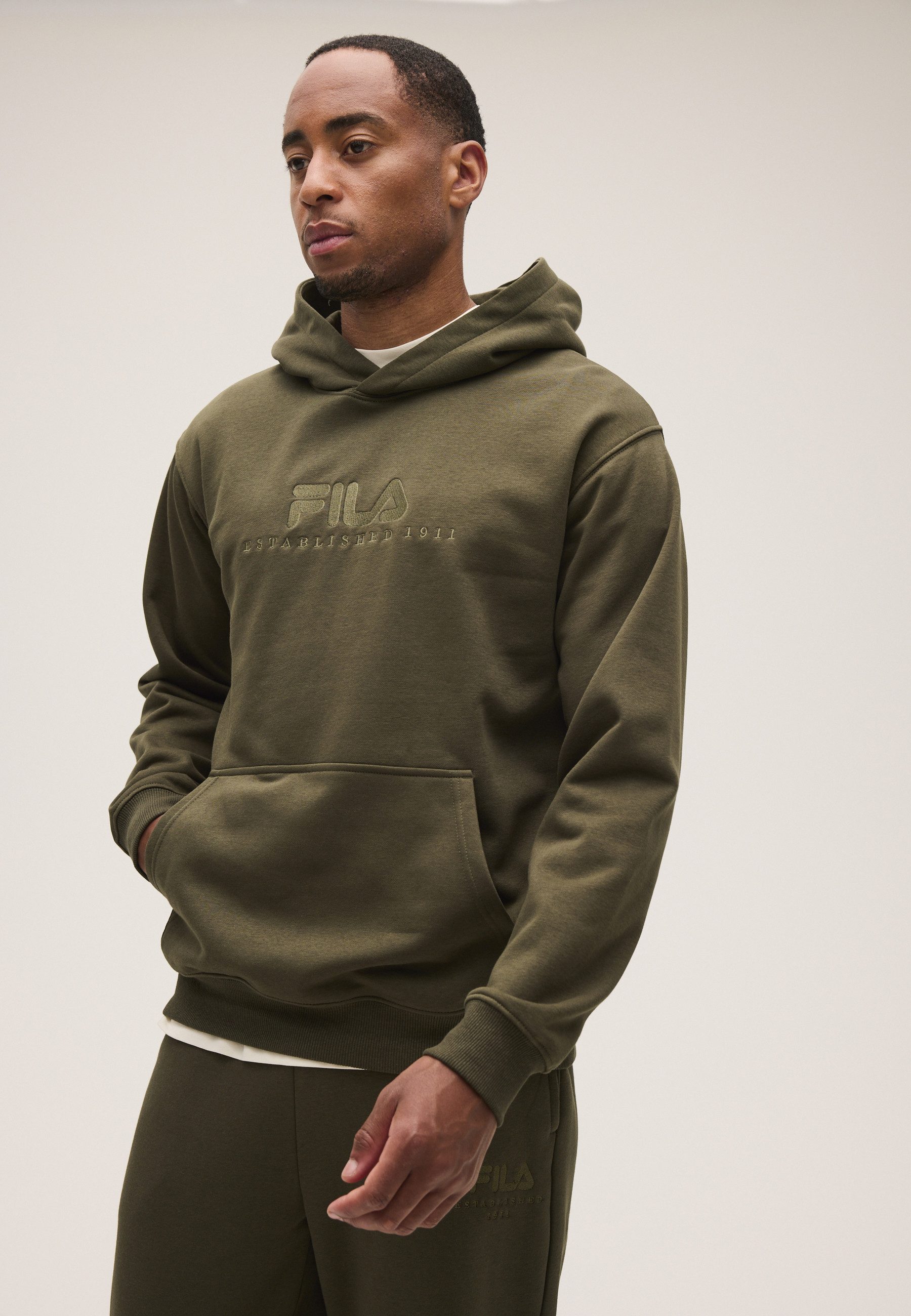 Fila Hoodie VALSERA