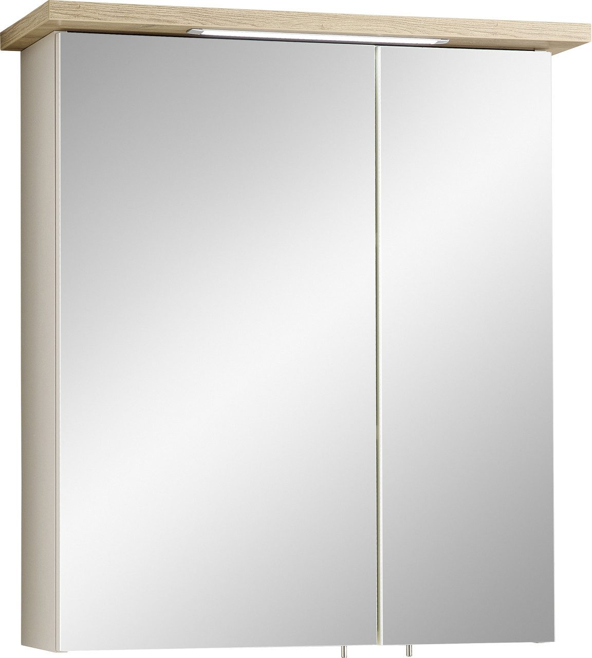 PELIPAL Spiegelschrank Pelipal Spiegelschrank Quickset 84-I