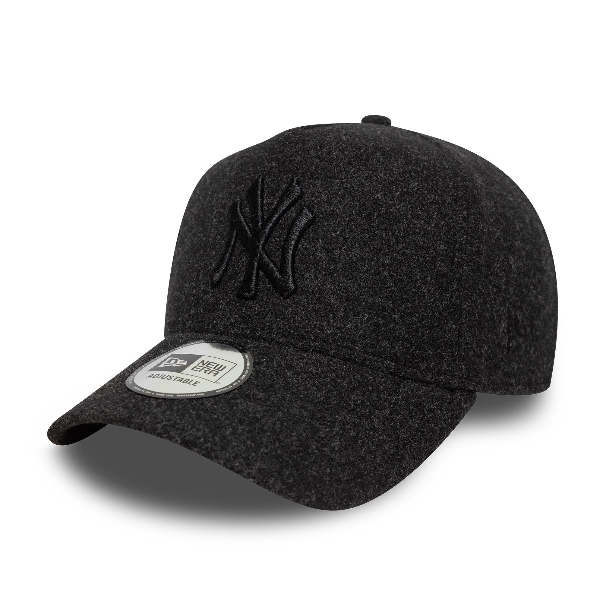 Snapback Cap 9FORTY E-Frame New York Yankees MLB Melton