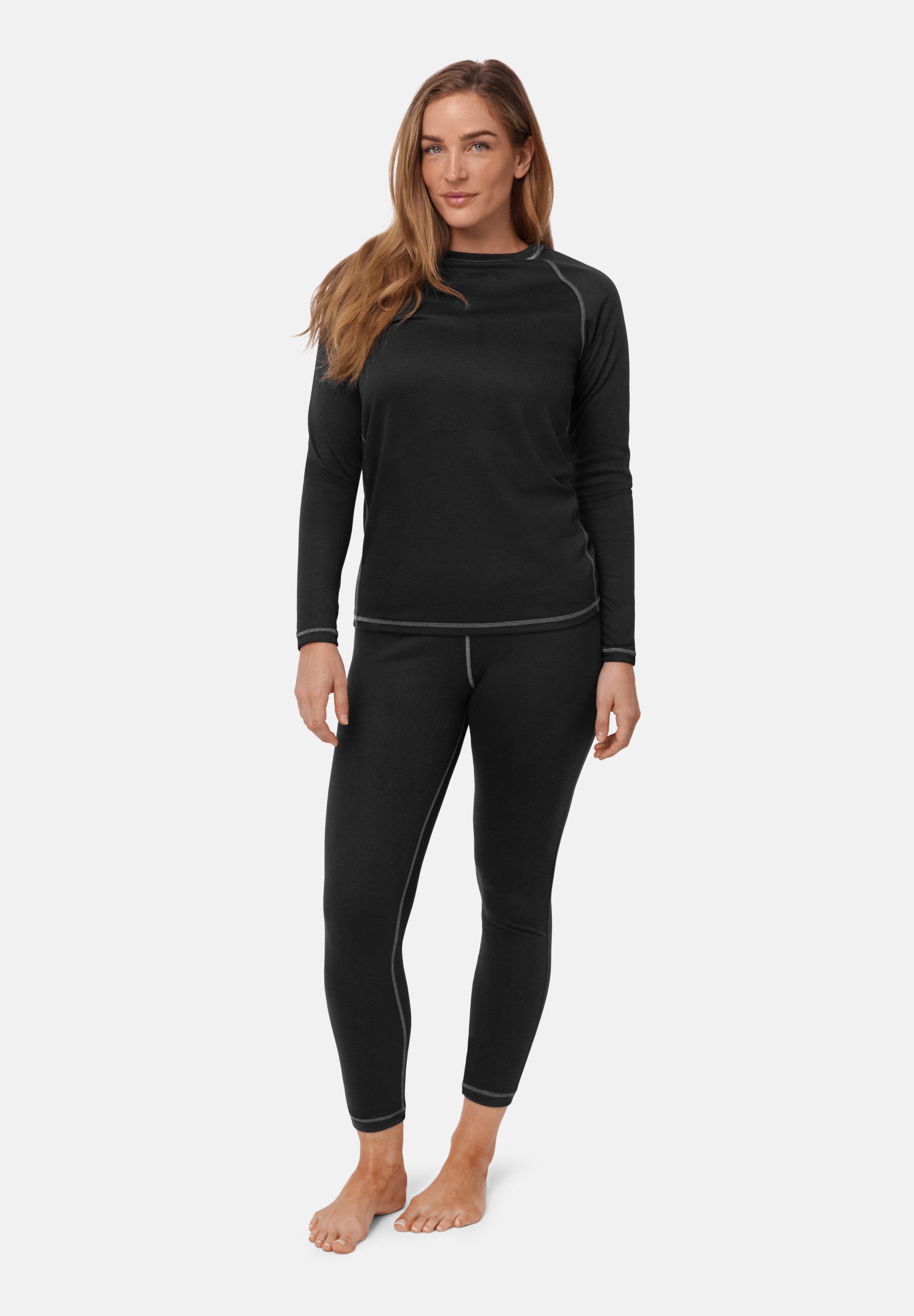Funktionsshirt Sustain Baselayer