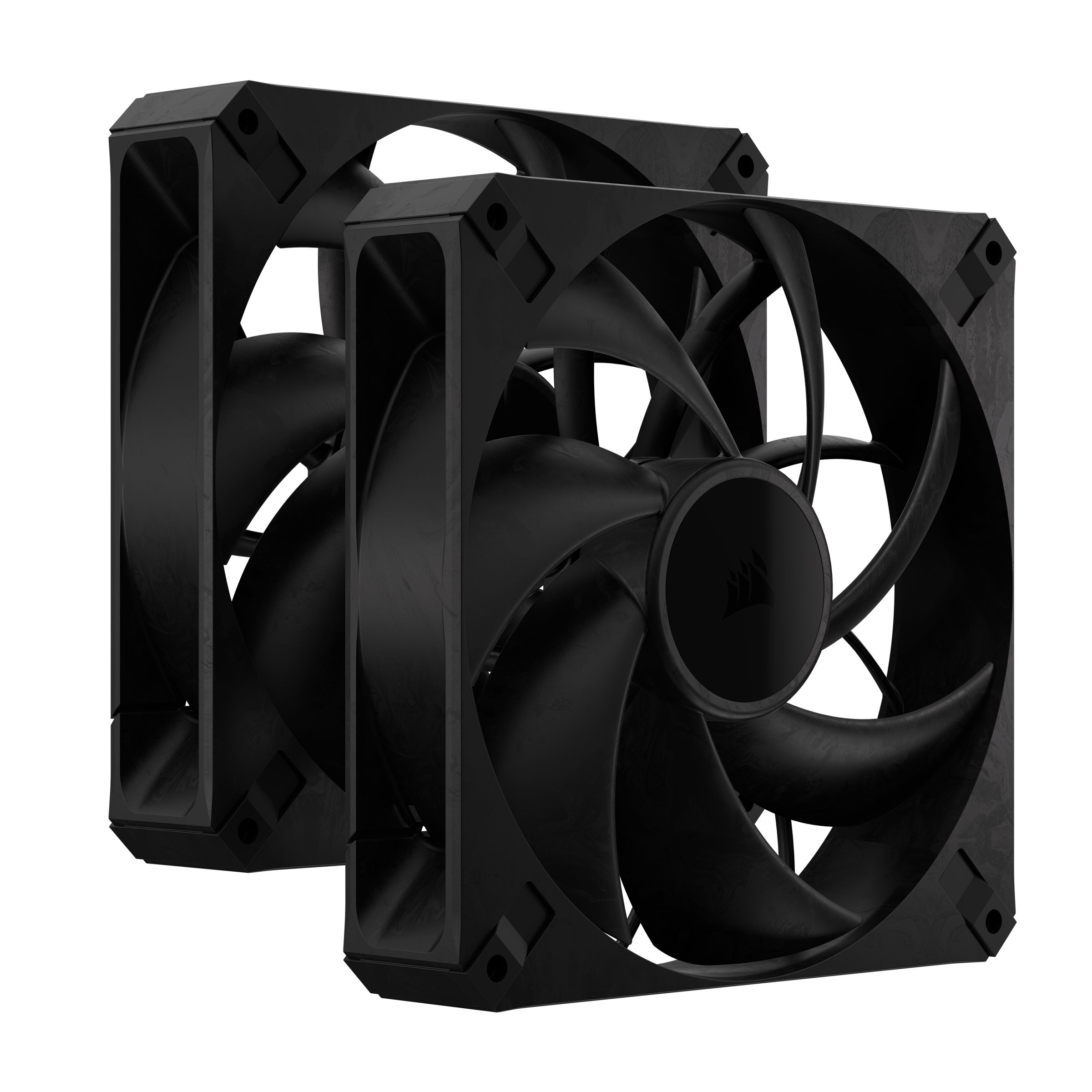 Gehäuselüfter RS140 MAX 140mm PWM