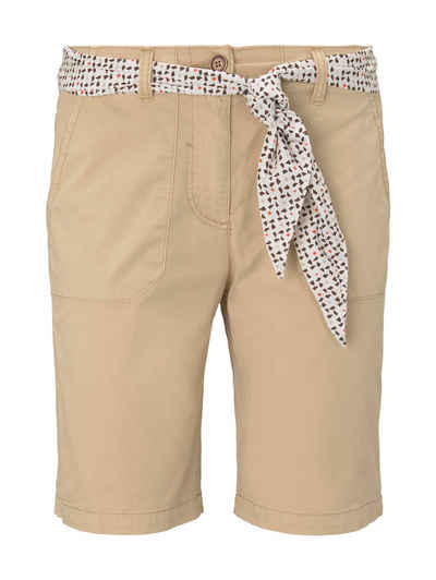 TOM TAILOR Shorts