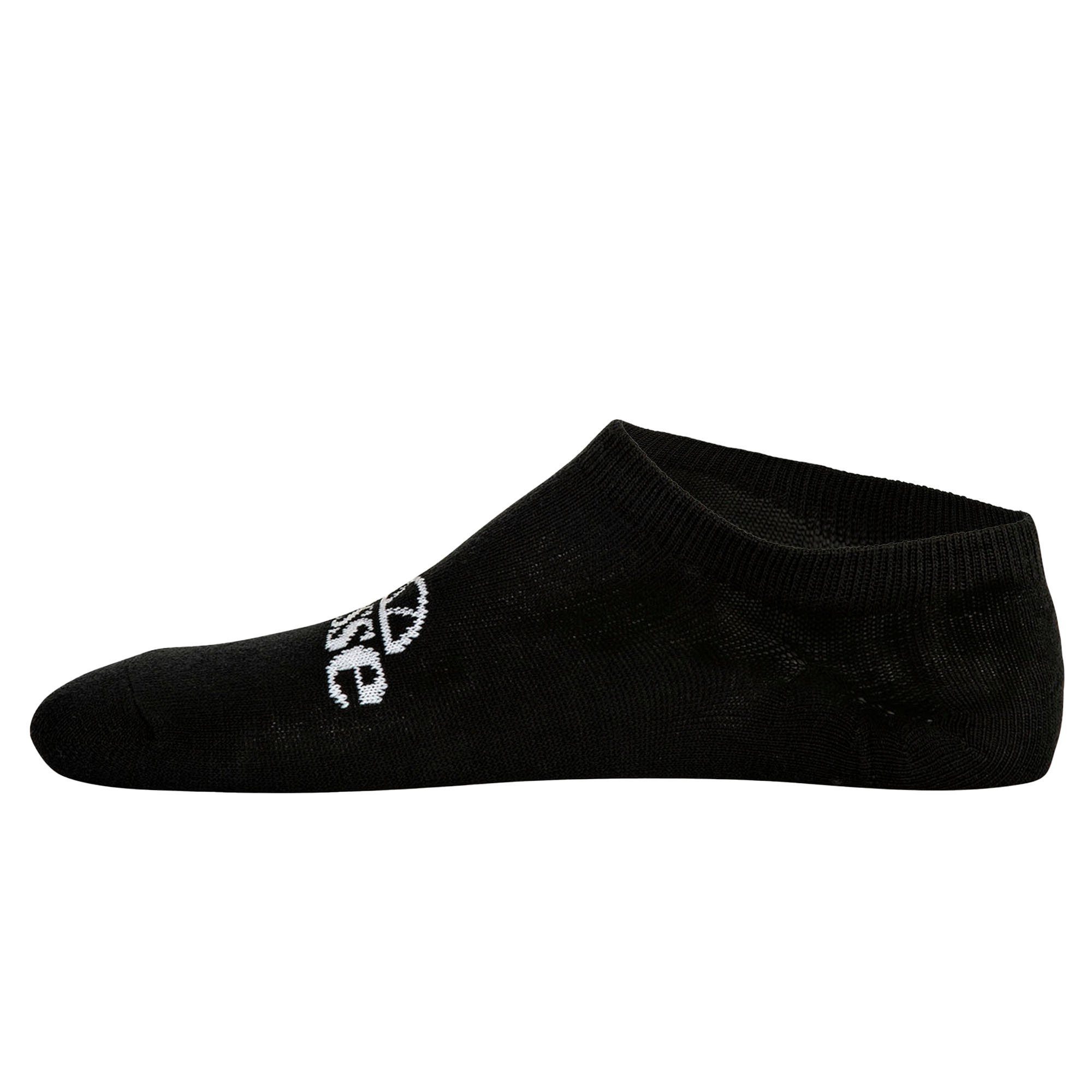 Ellesse Sportsocken Unisex Socken 6er Pack Baumwolle (Packung, 6er Pack)