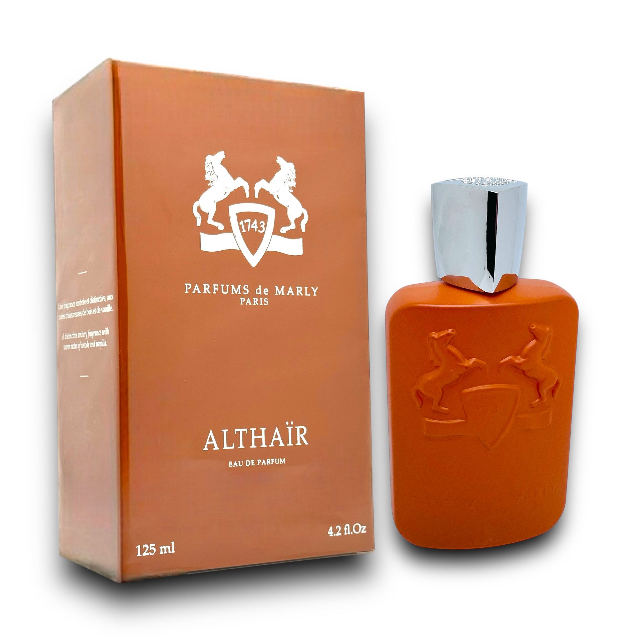 parfums de marly Парфюмы Althair 125ml
