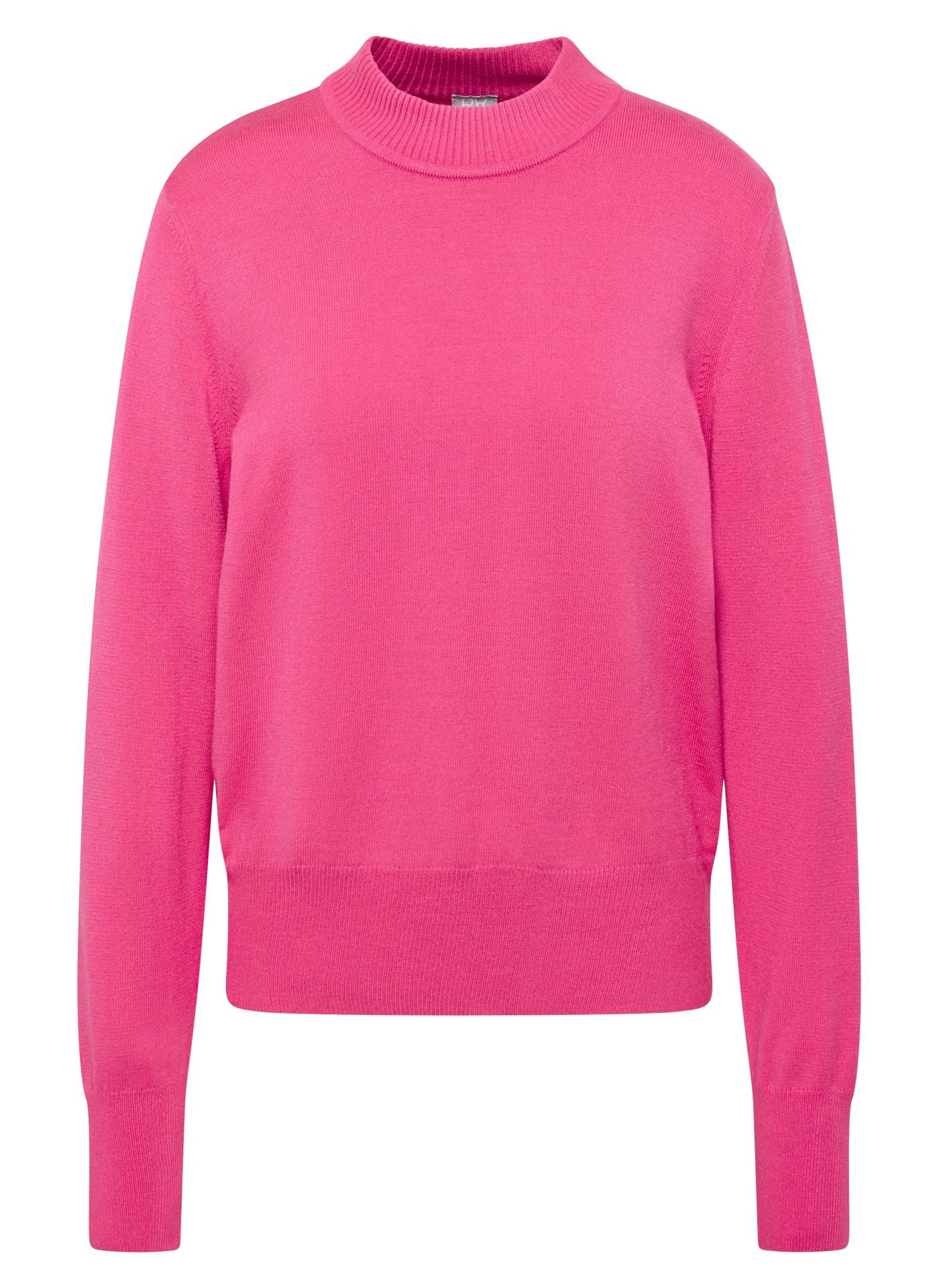 Wollpullover Rabe / Da.Strick / PULLOVER