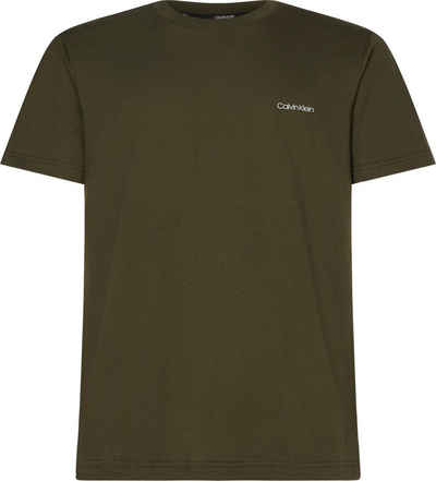 Calvin Klein T-Shirt »Chest Logo«