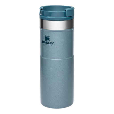 Stanley 1913 Isolierkanne Stanley THE NEVERLEAK TRAVEL MUG 0,473 l