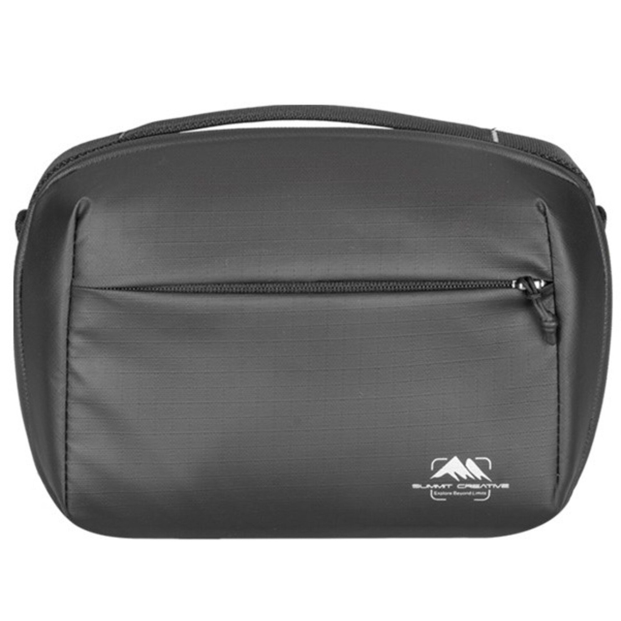 Trekkingrucksack Summit-Creative Storage Bag 3l black
