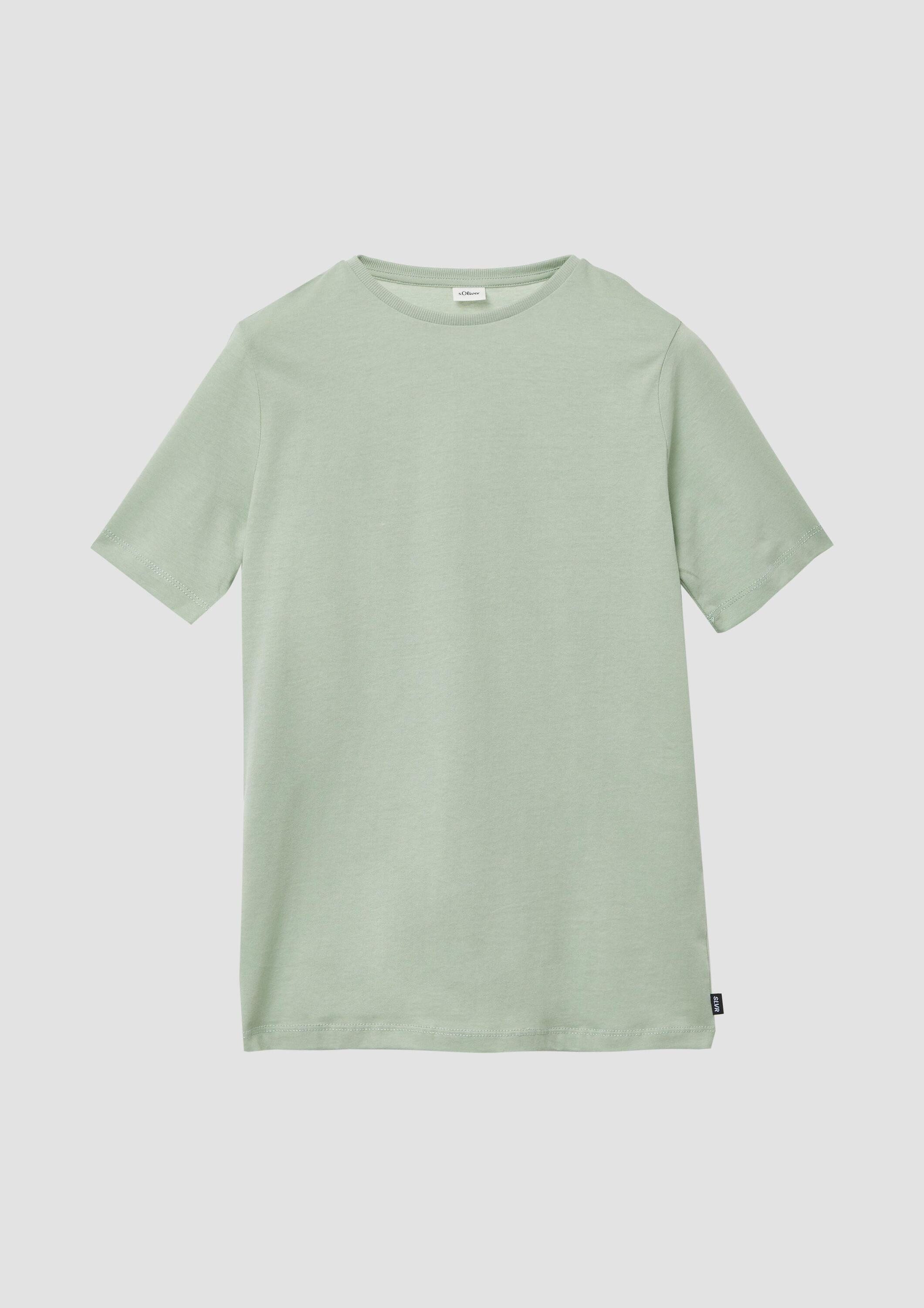 Kurzarmshirt T-Shirt