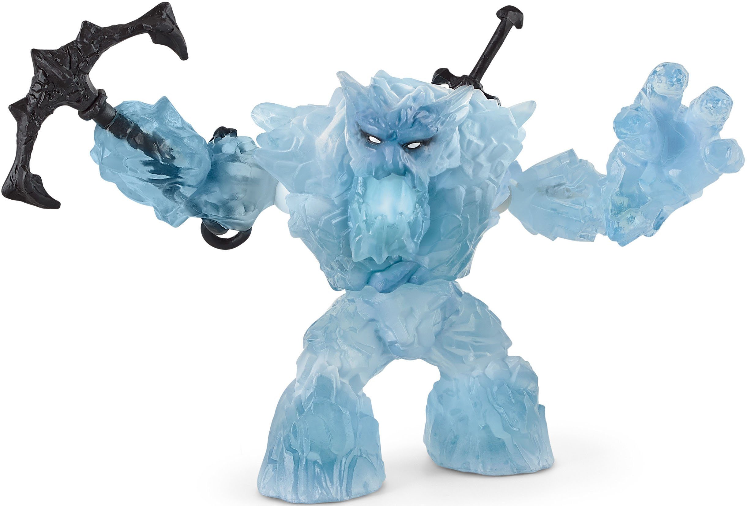 Schleich® Spielfigur ELDRADOR®, Creatures Eisgigant (70146)