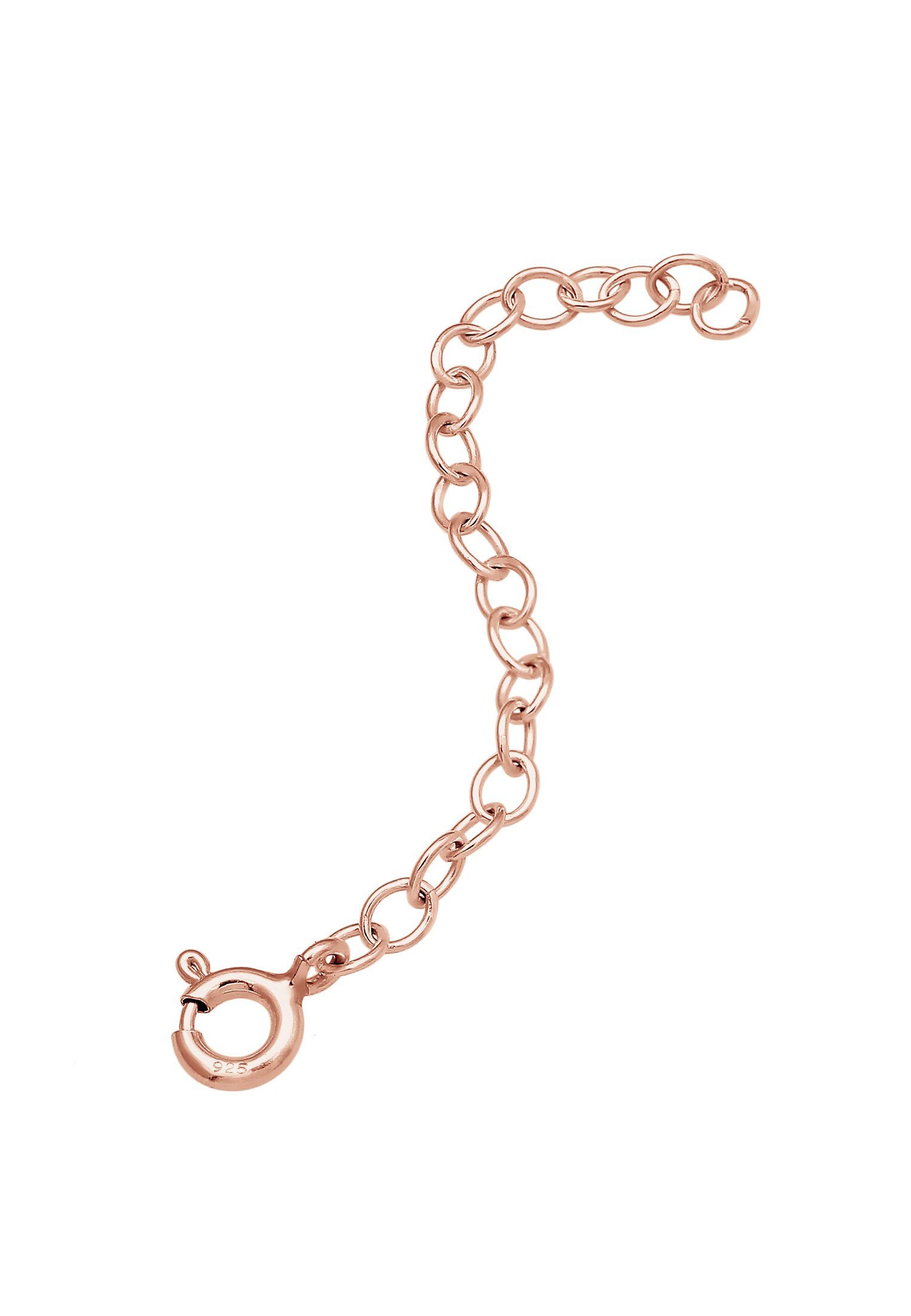 Elli Gliederkette Verlängerung Gliederkette Basic 925 günstig online kaufen