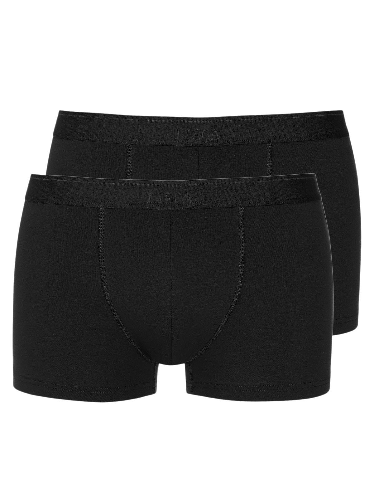 Retro Pants 2er Pack Herren Pant Hermes