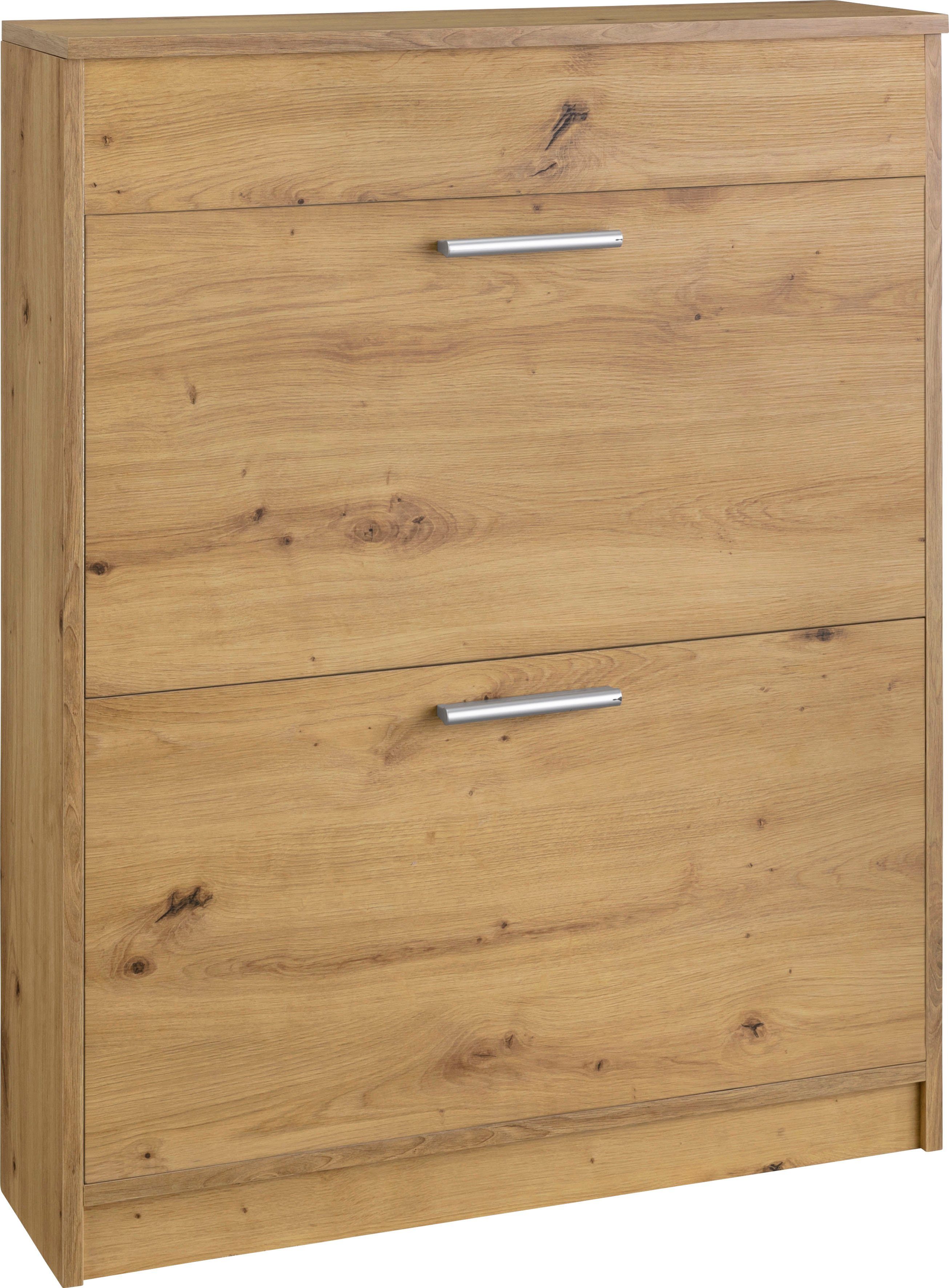 INOSIGN Schuhschrank "Bill", Breite 75 cm günstig online kaufen