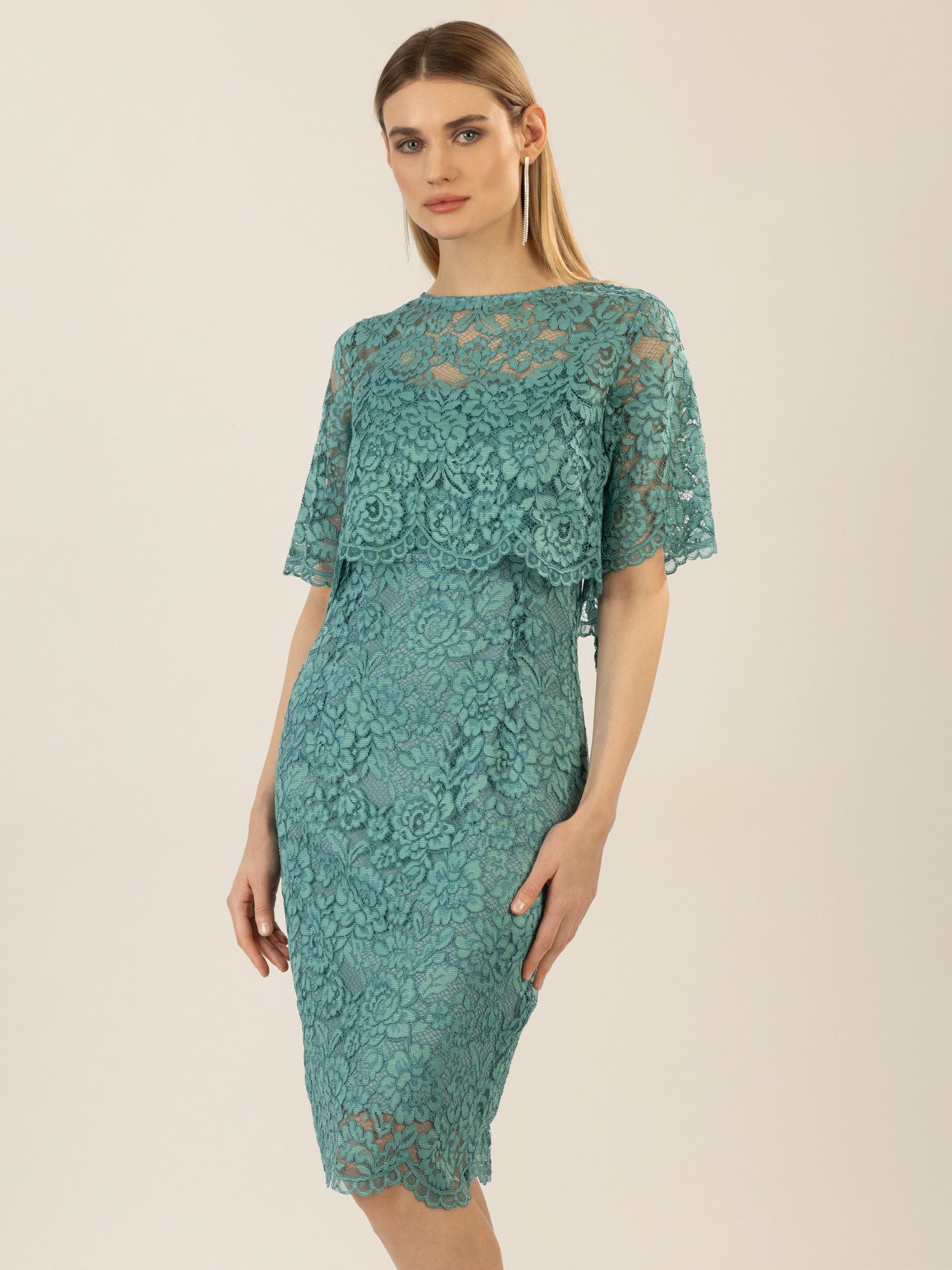 Abendkleid