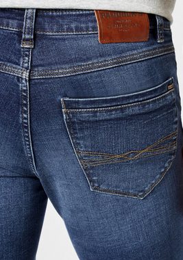 Paddock's 5-Pocket-Jeans RANGER PIPE