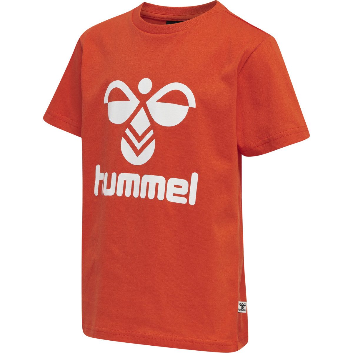 hummel T-Shirt hmlTRES T-SHIRT S/S