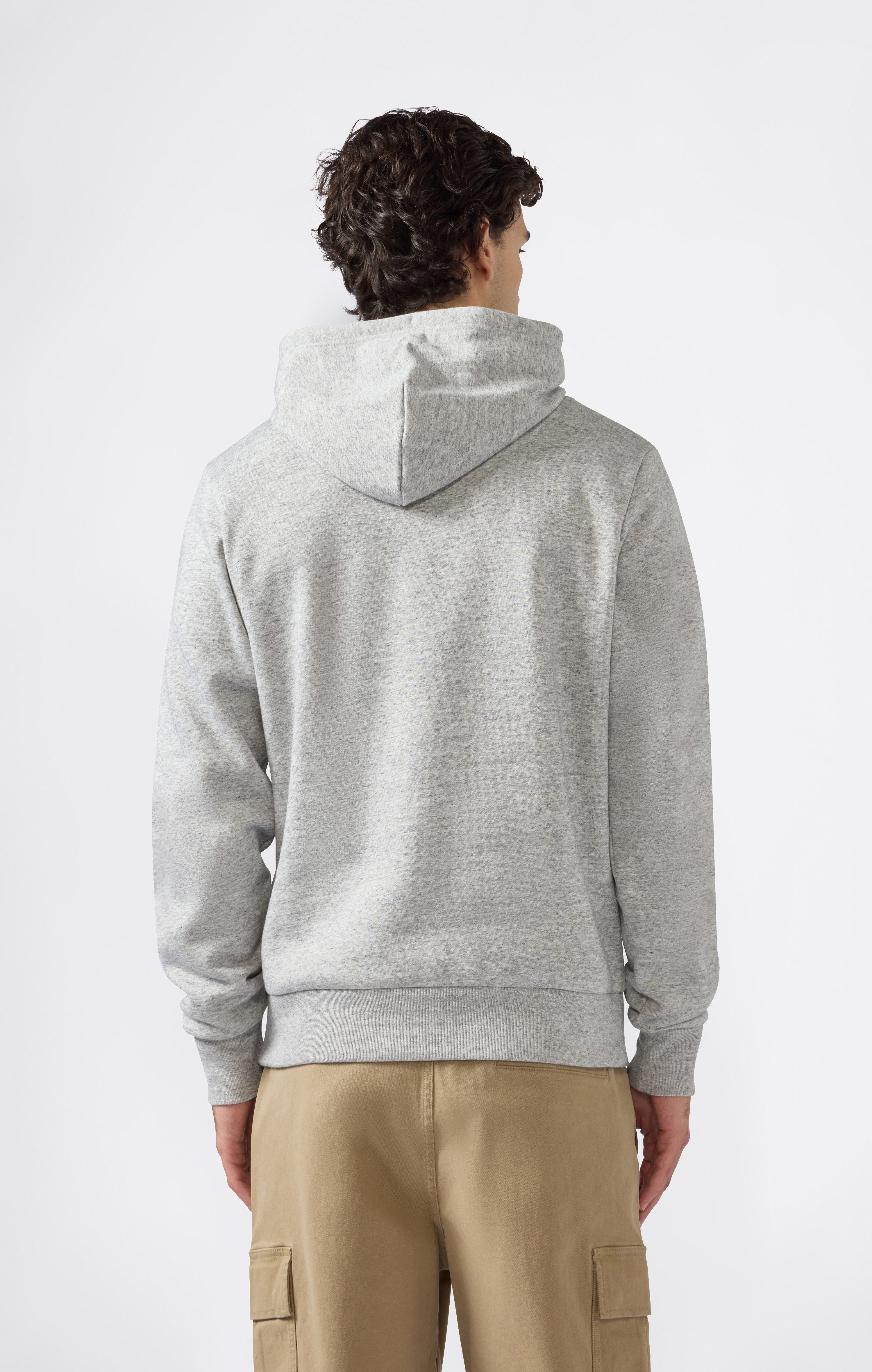 Champion Kapuzensweatshirt BASICS Fleece Hoodie Large günstig online kaufen