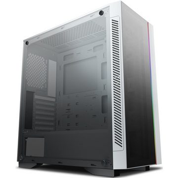 DeepCool PC-Gehäuse Matrexx 55 V3 ADD-RGB WH 3F