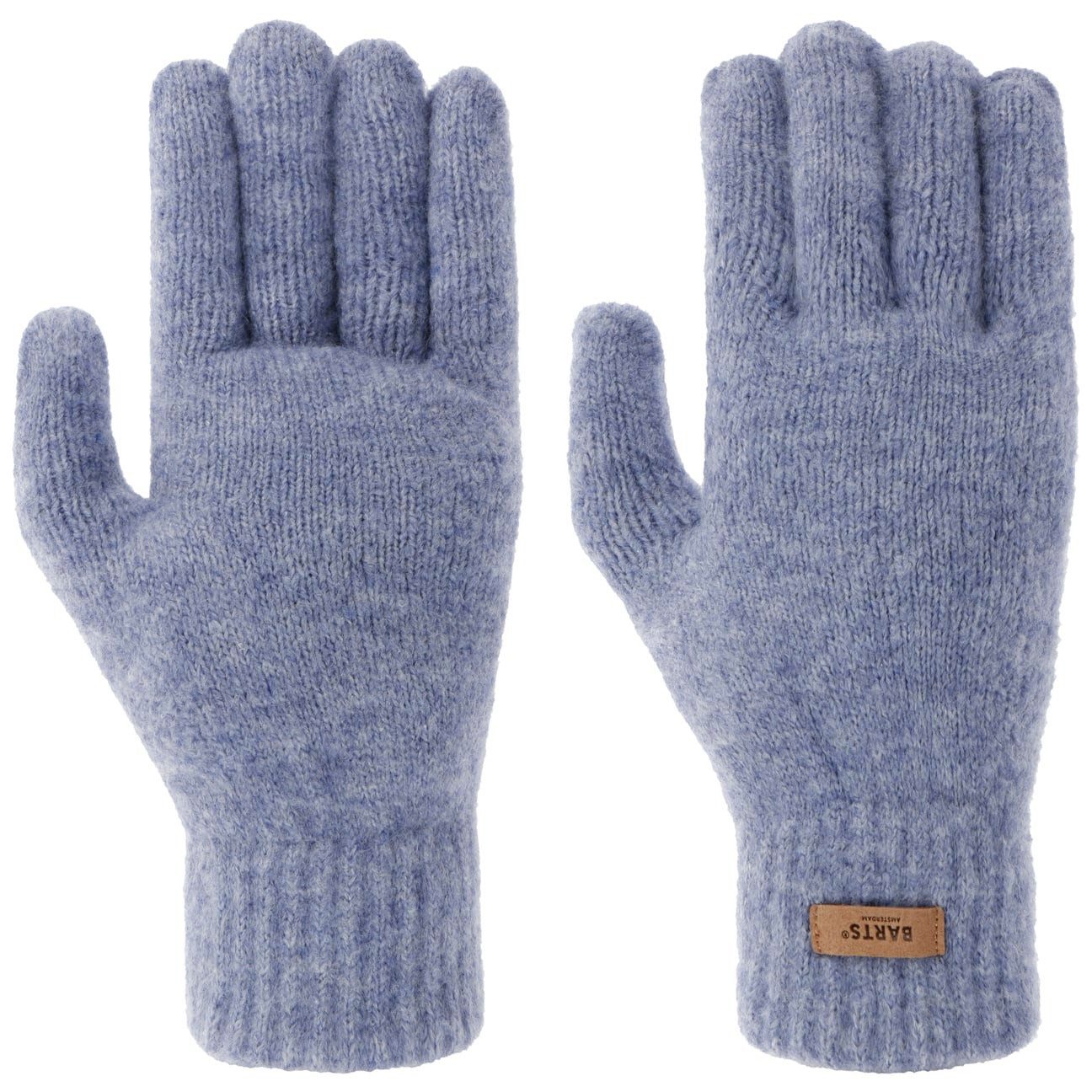 Barts Strickhandschuhe (1-St) Fingerhandschuhe mit Futter günstig online kaufen