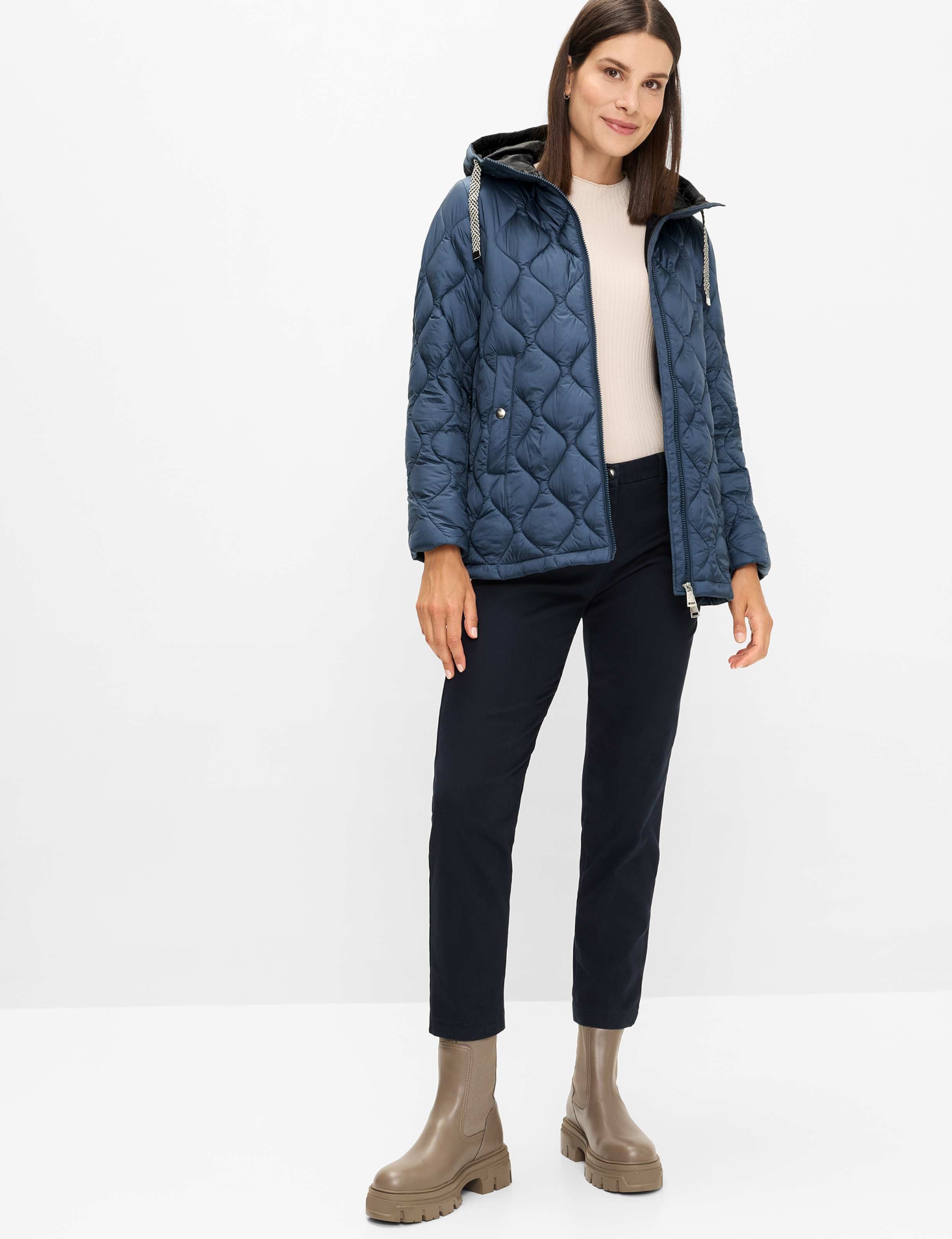 Fuchs Schmitt Outdoorjacke Style Steppjacke Bari