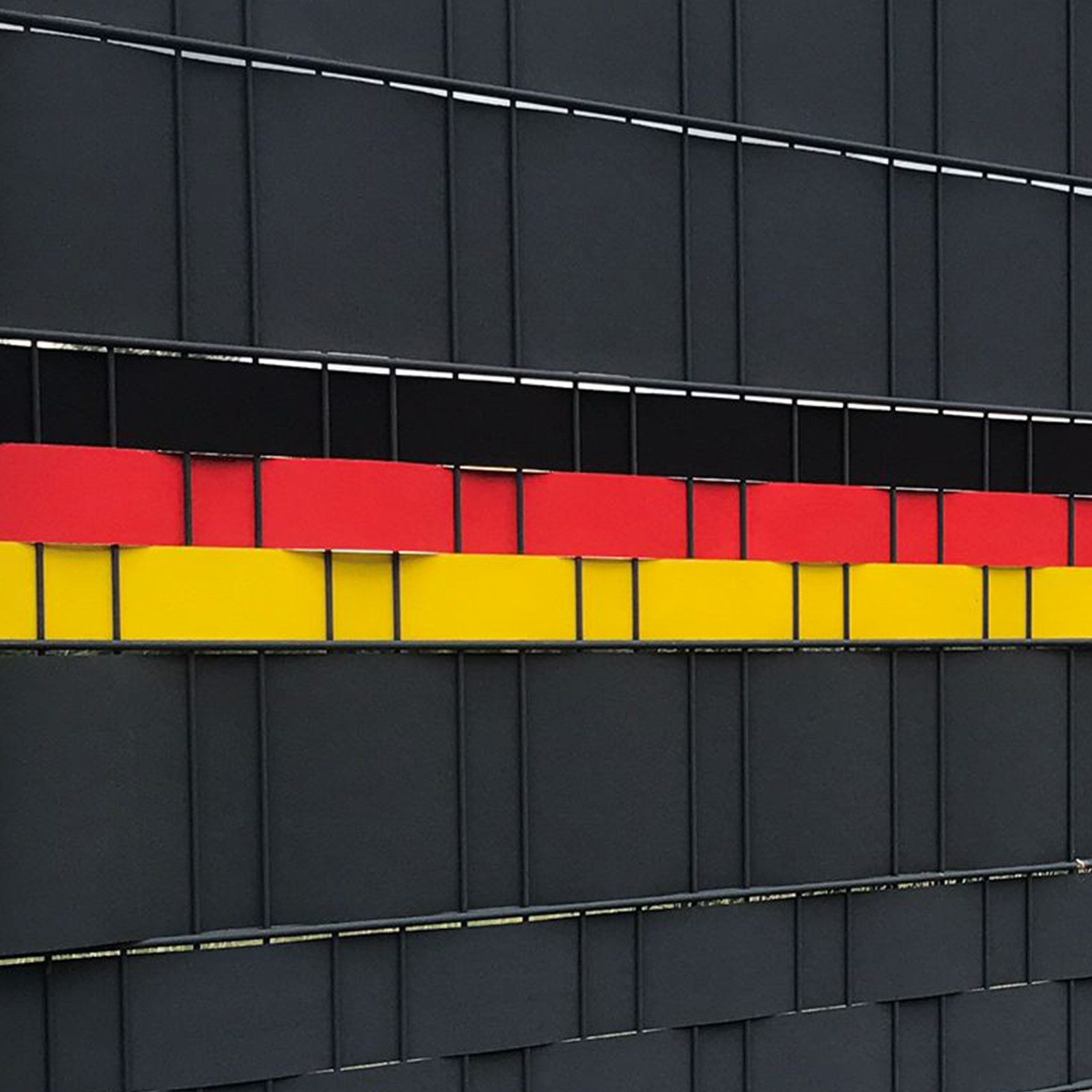 Arvotec Sichtschutzstreifen 3x 2,5 m (Höhe günstig online kaufen