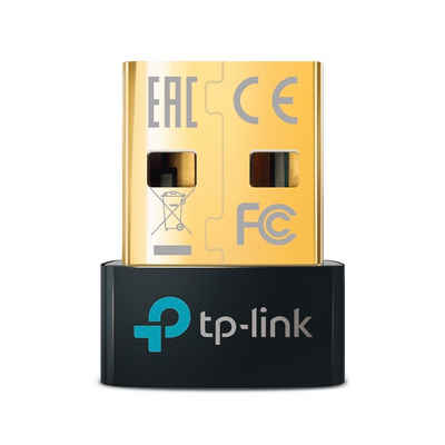 TP-Link UB5A Bluetooth 5.0 Nano USB Adapter Adapter