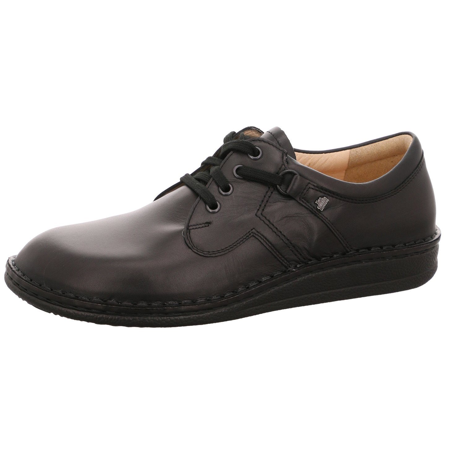 Finn Comfort Schnürschuh günstig online kaufen