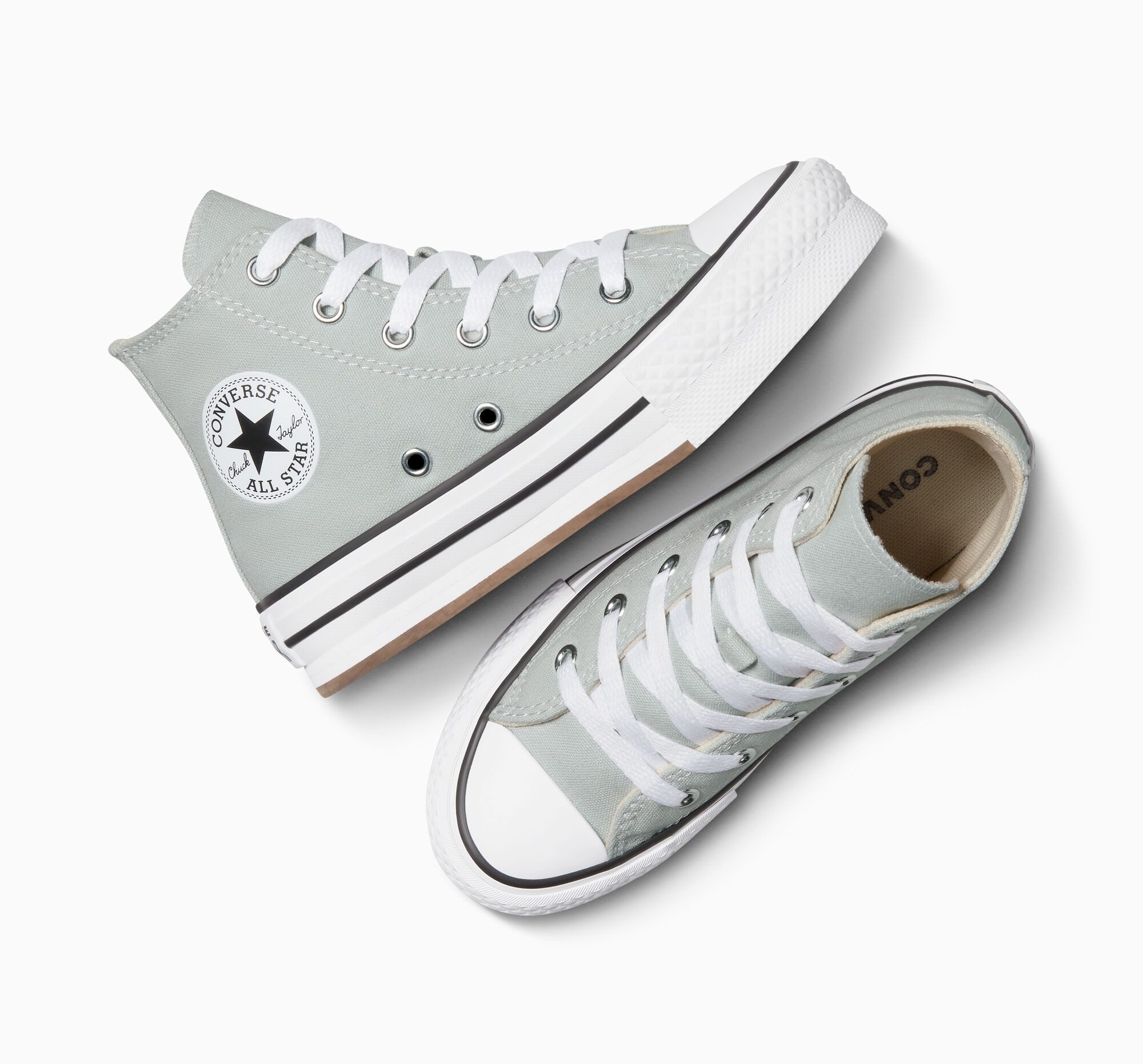 Converse CHUCK TAYLOR ALL STAR EVA LIFT PLAT Sneaker