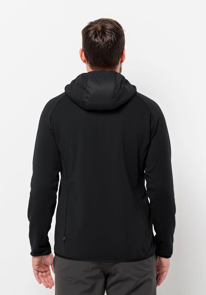 Jack Wolfskin Hybridjacke ROUTEBURN PRO HYBRID günstig online kaufen