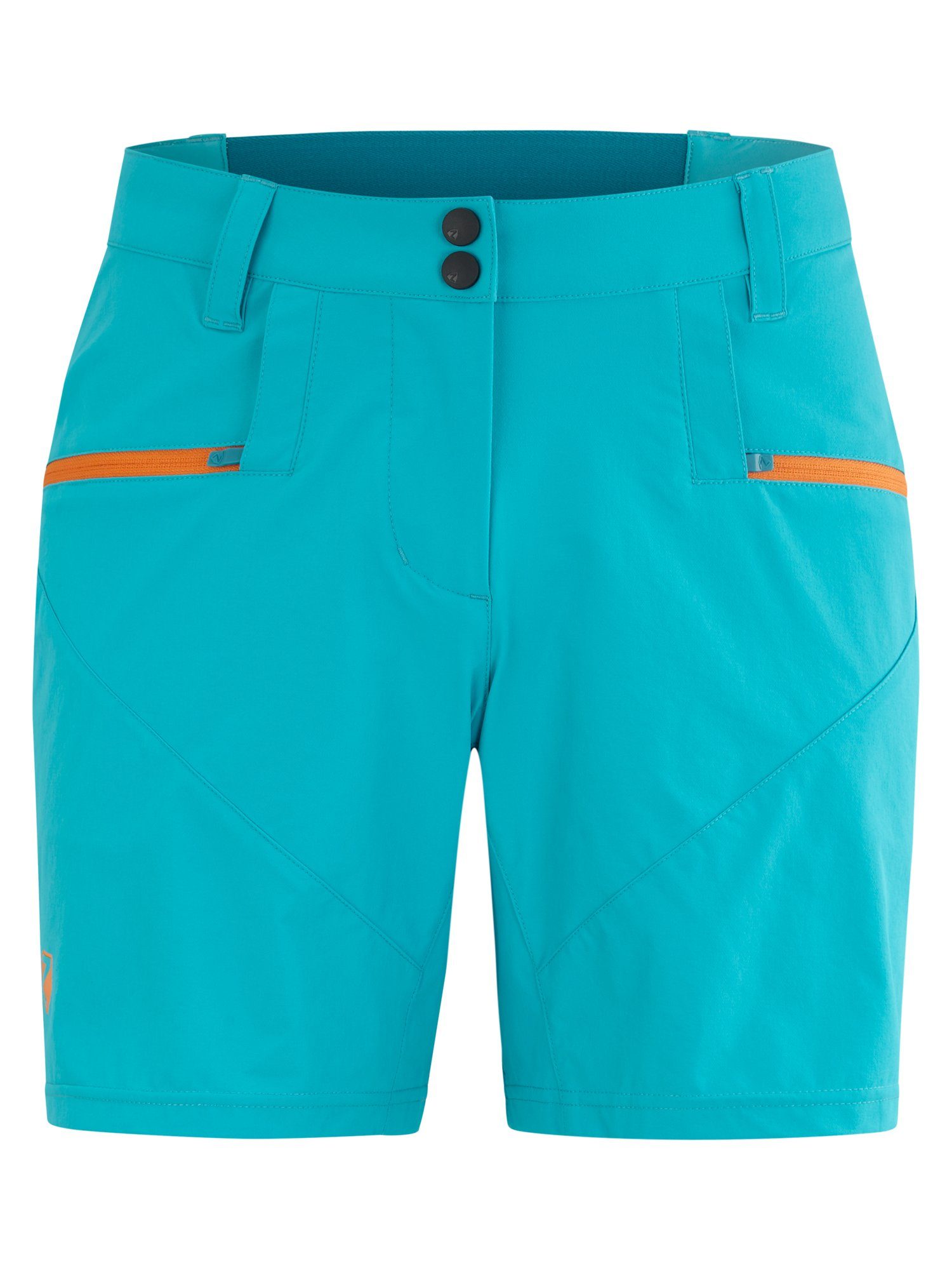 Ziener Shorts NITA aquablau | Shorts
